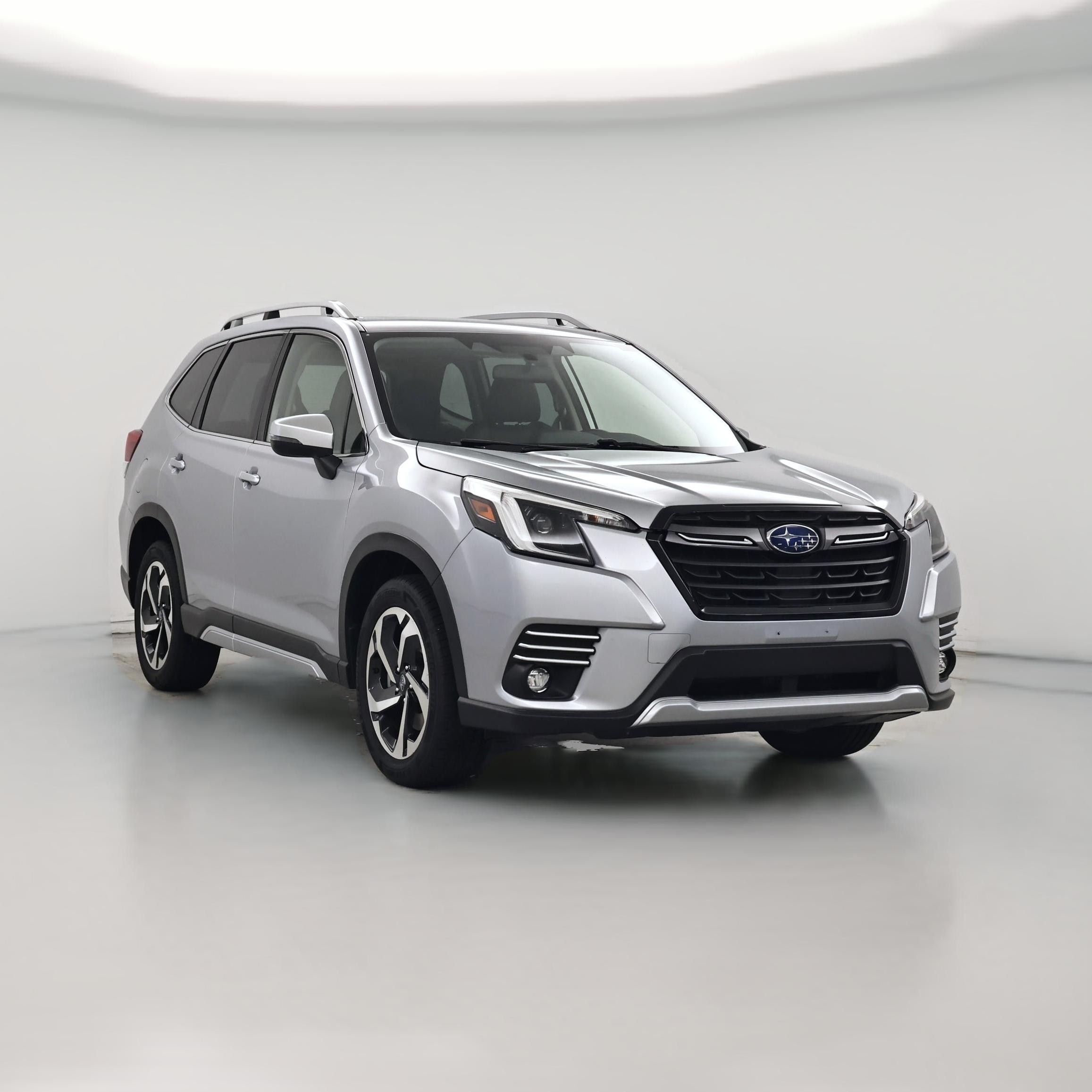 Thumbnail: 2023 Subaru Forester - 1