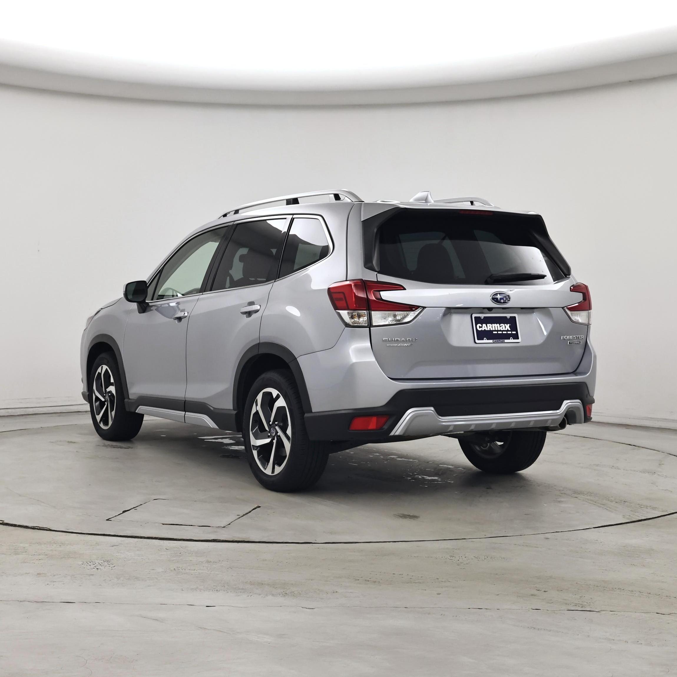 Thumbnail: 2023 Subaru Forester - 2