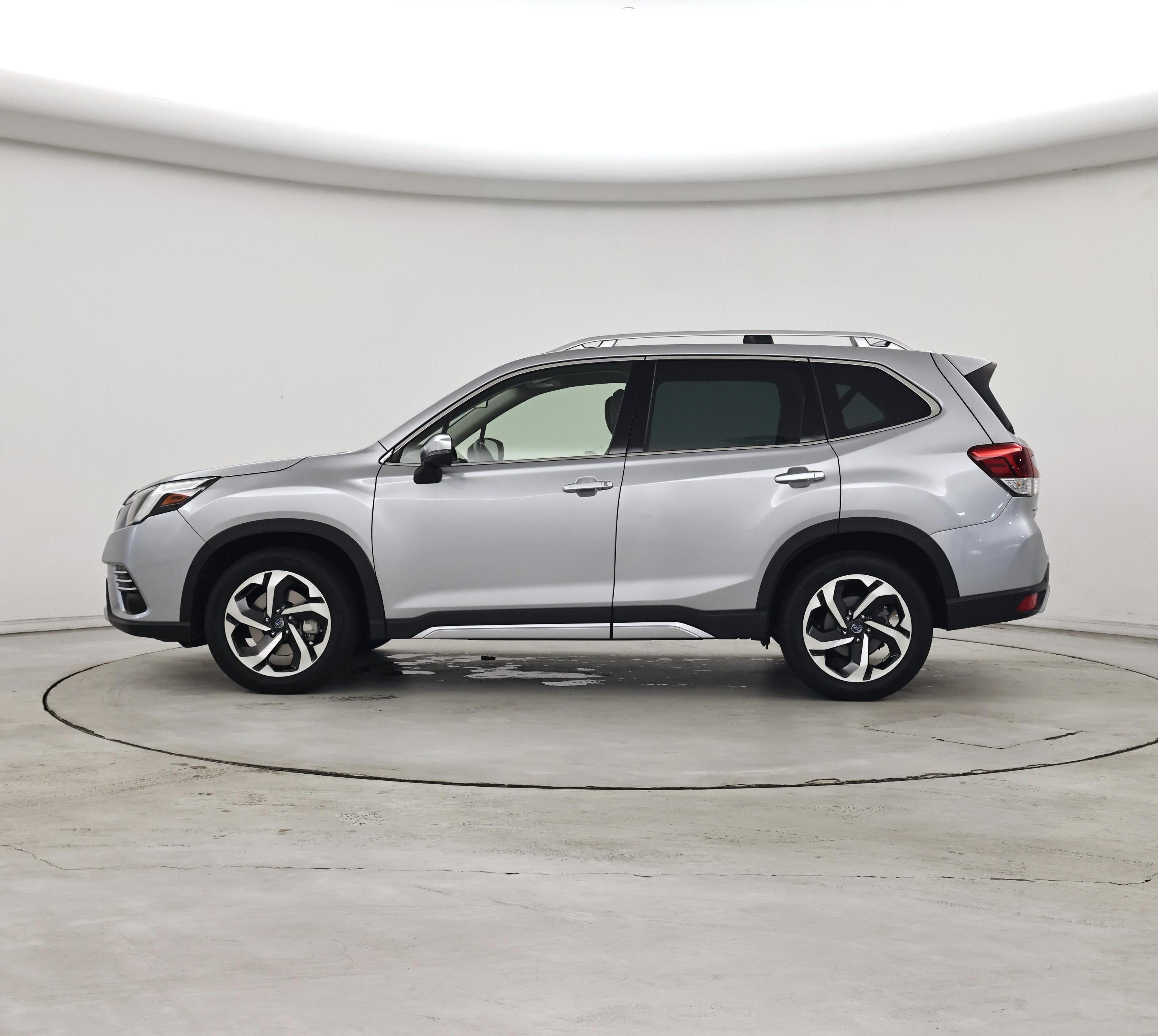 Thumbnail: 2023 Subaru Forester - 3