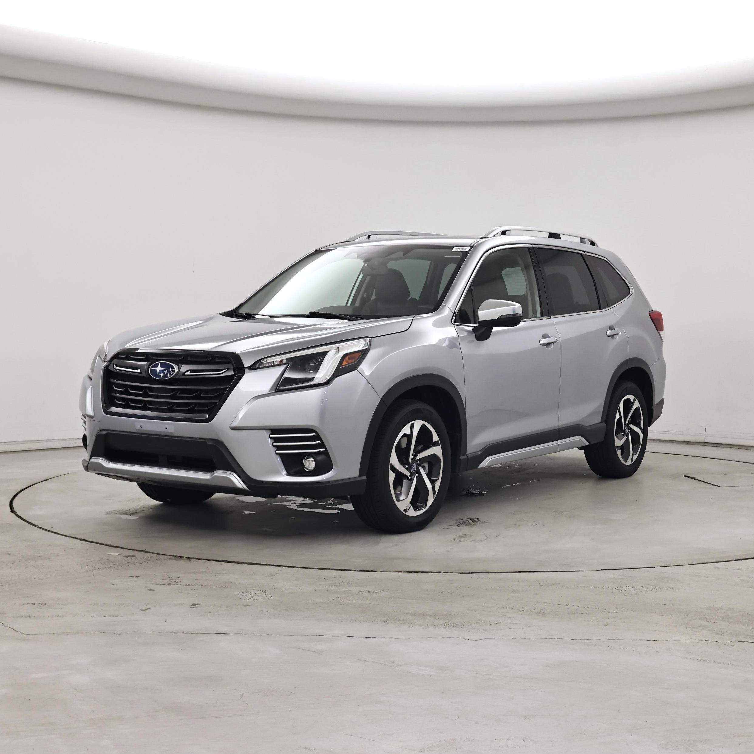 Thumbnail: 2023 Subaru Forester - 4