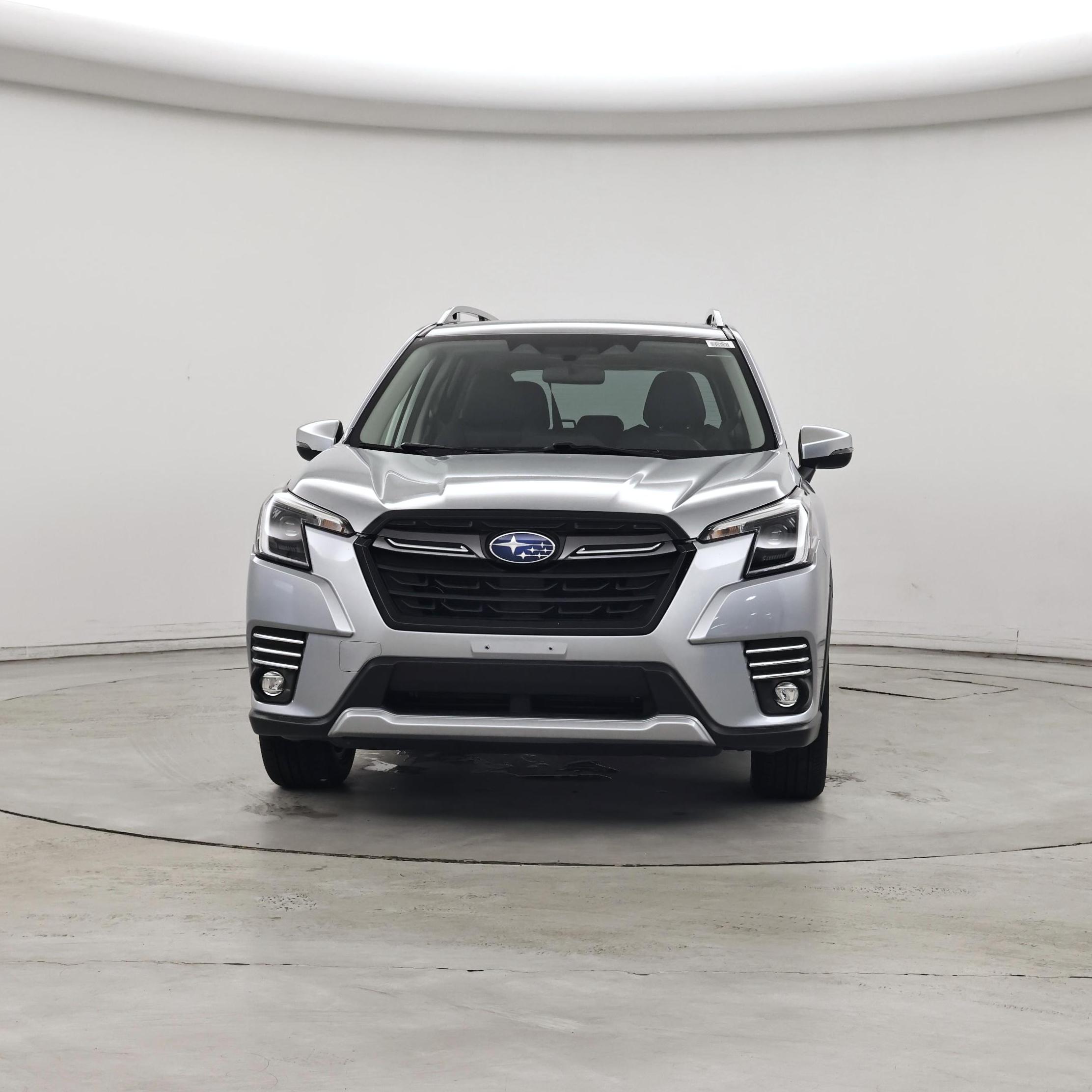 Thumbnail: 2023 Subaru Forester - 5