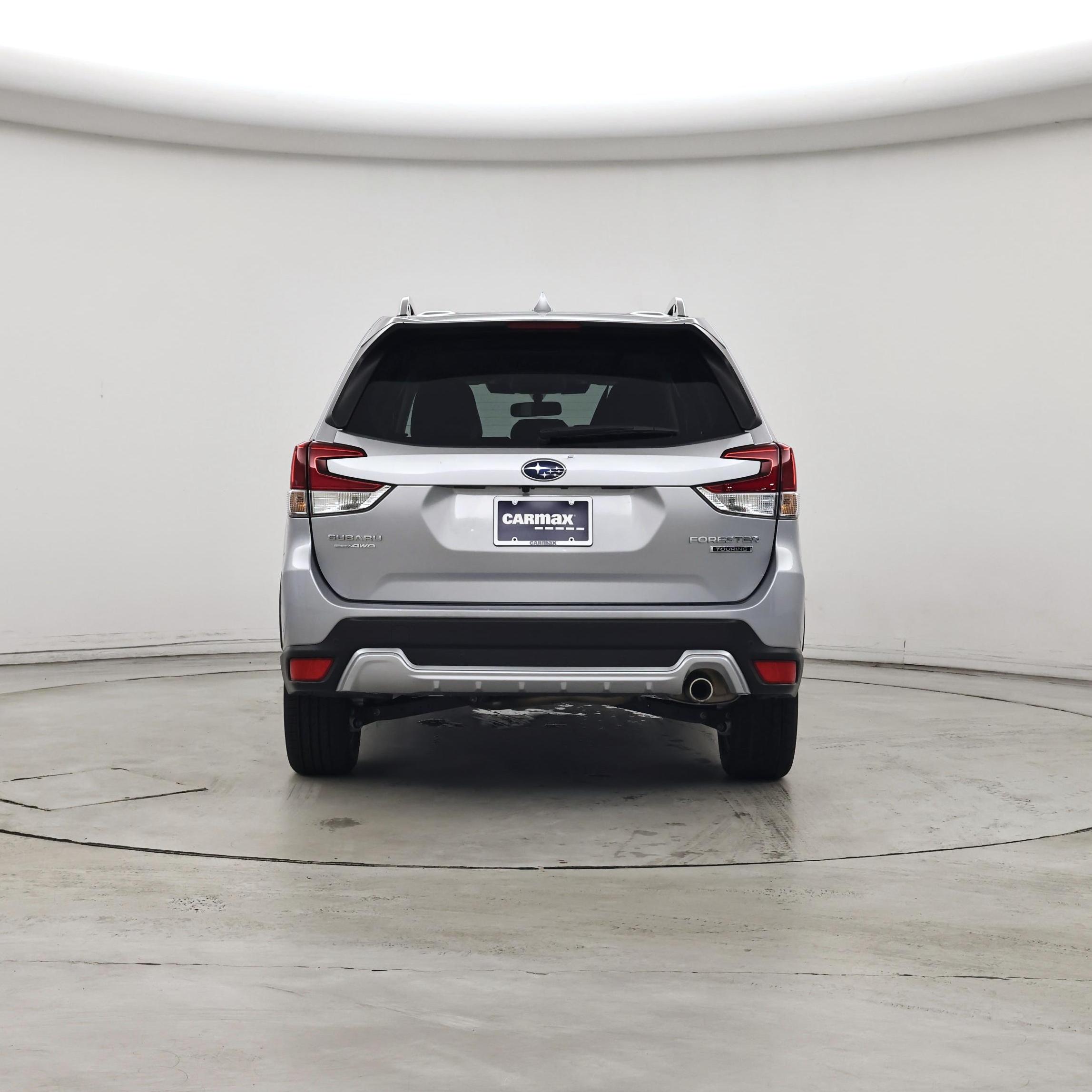 Thumbnail: 2023 Subaru Forester - 6