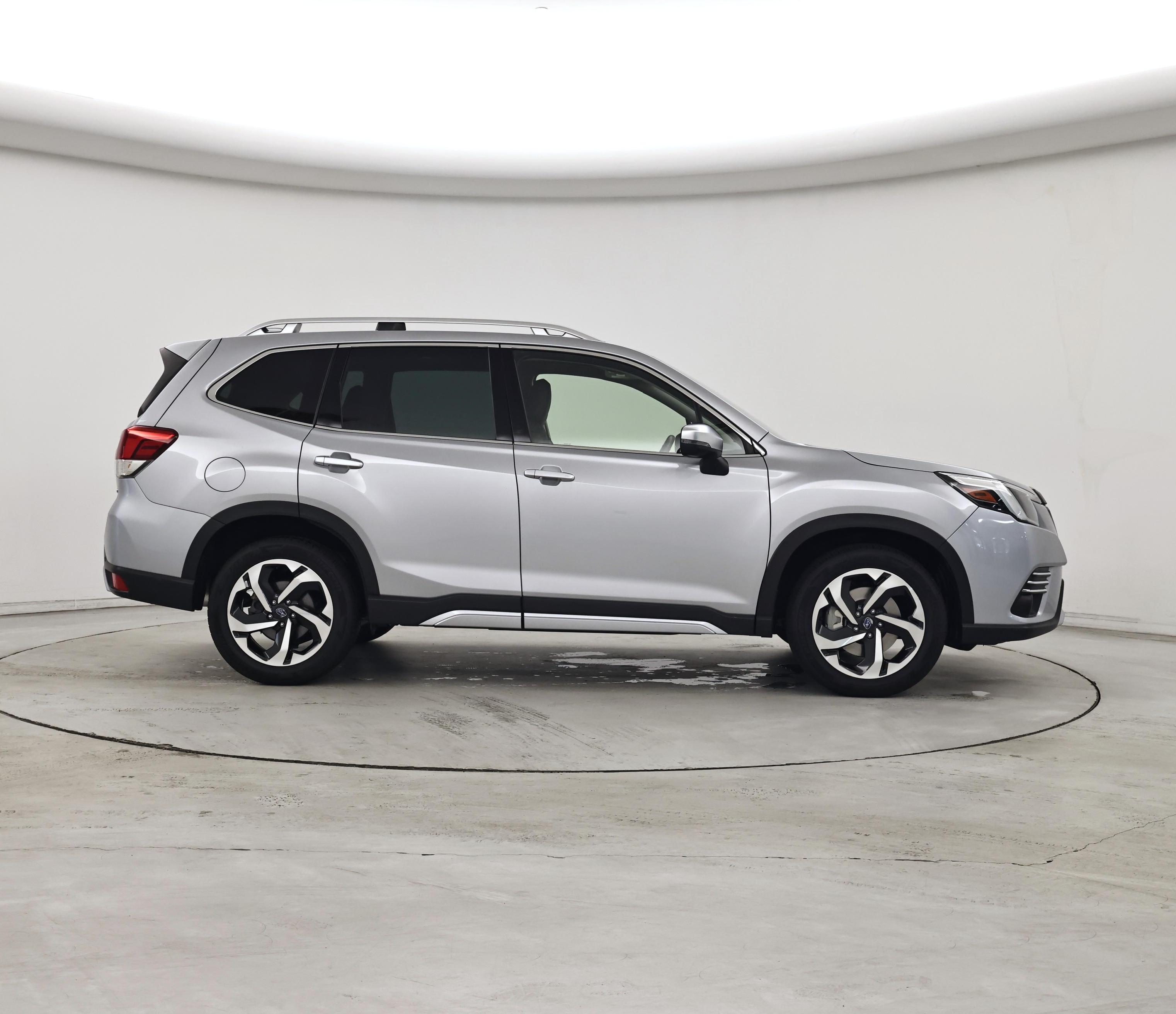 Thumbnail: 2023 Subaru Forester - 7