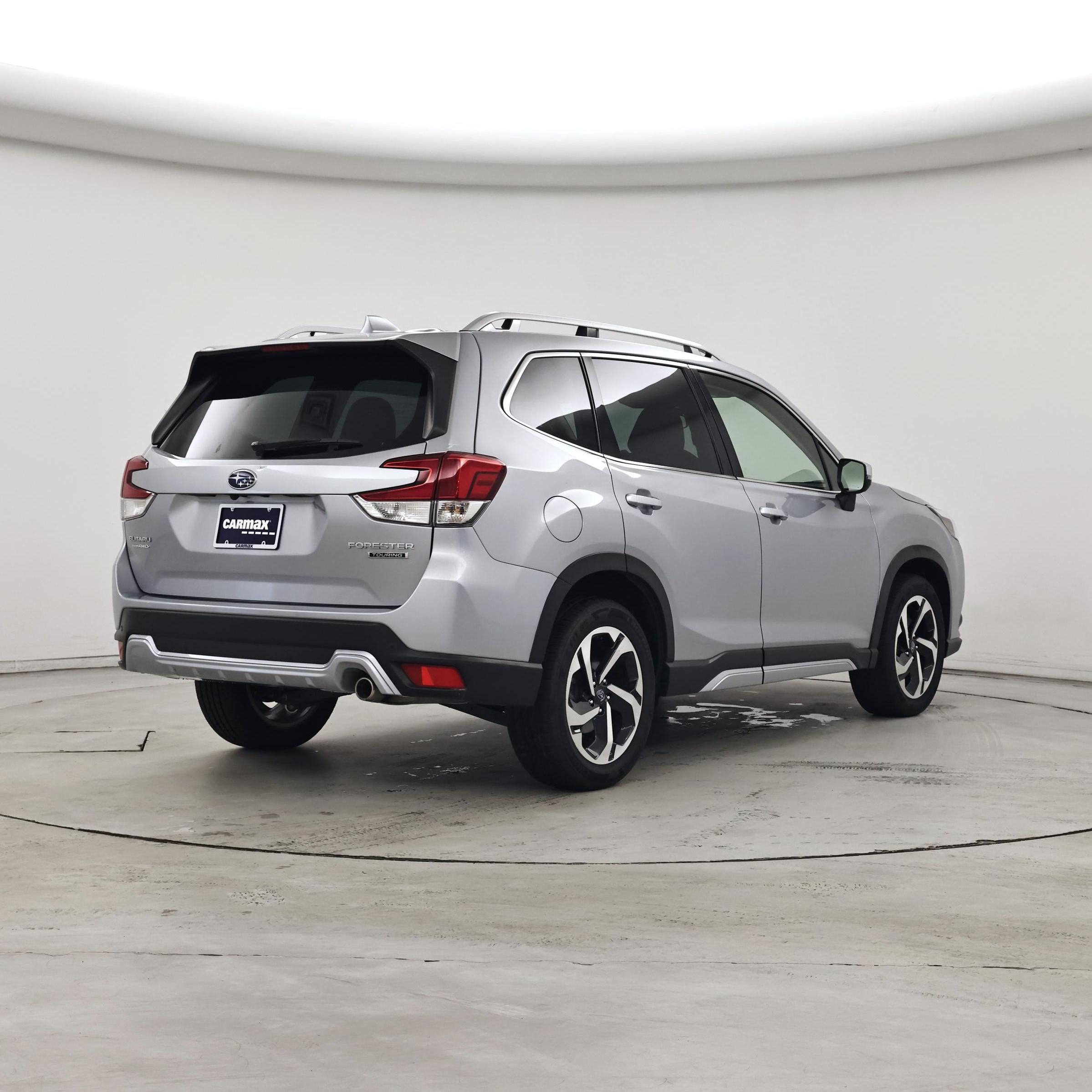 Thumbnail: 2023 Subaru Forester - 8