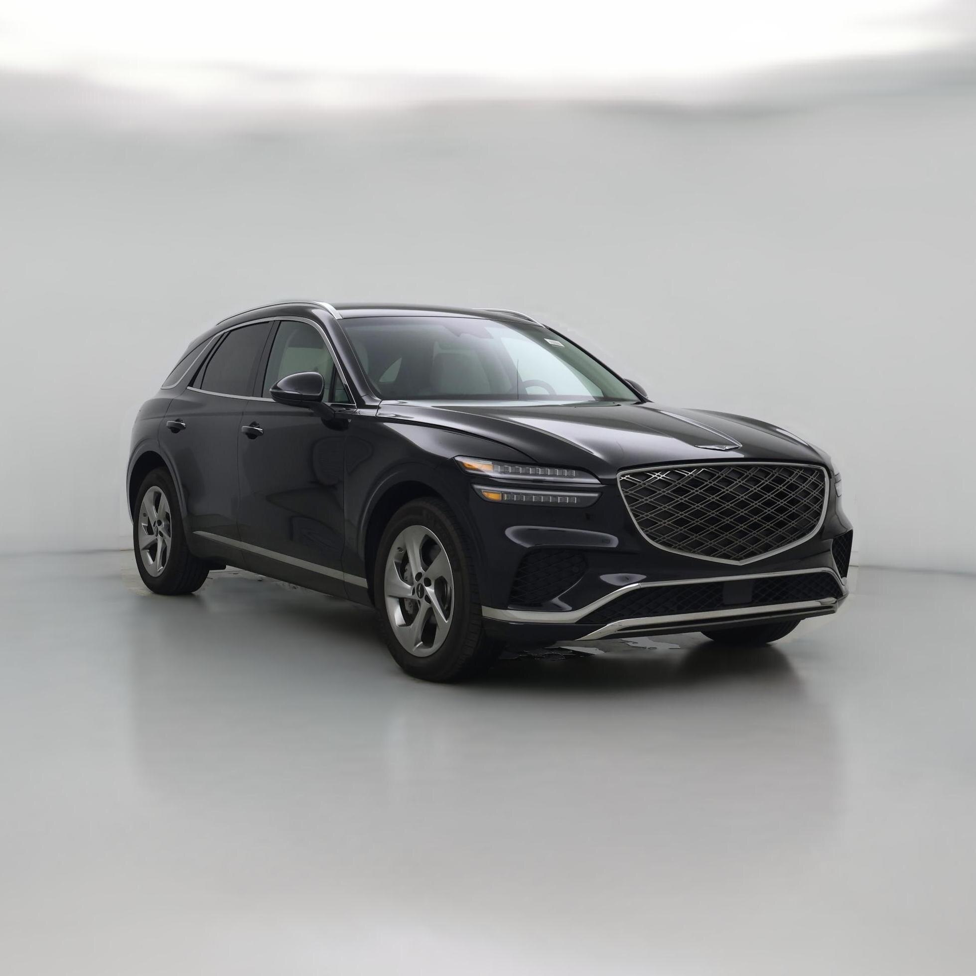 Thumbnail: 2026 Genesis GV70 - 1