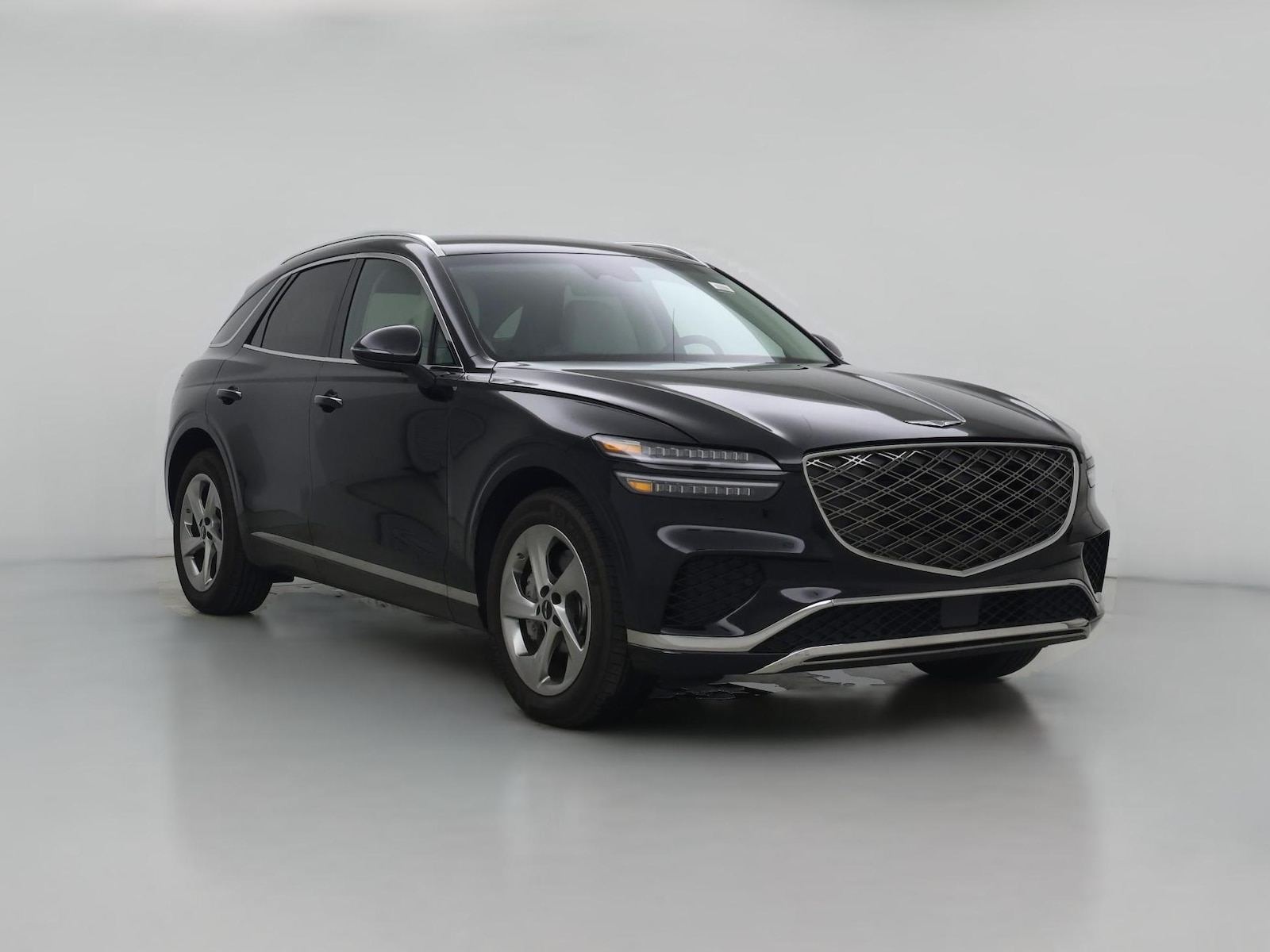 2026 GENESIS GV70