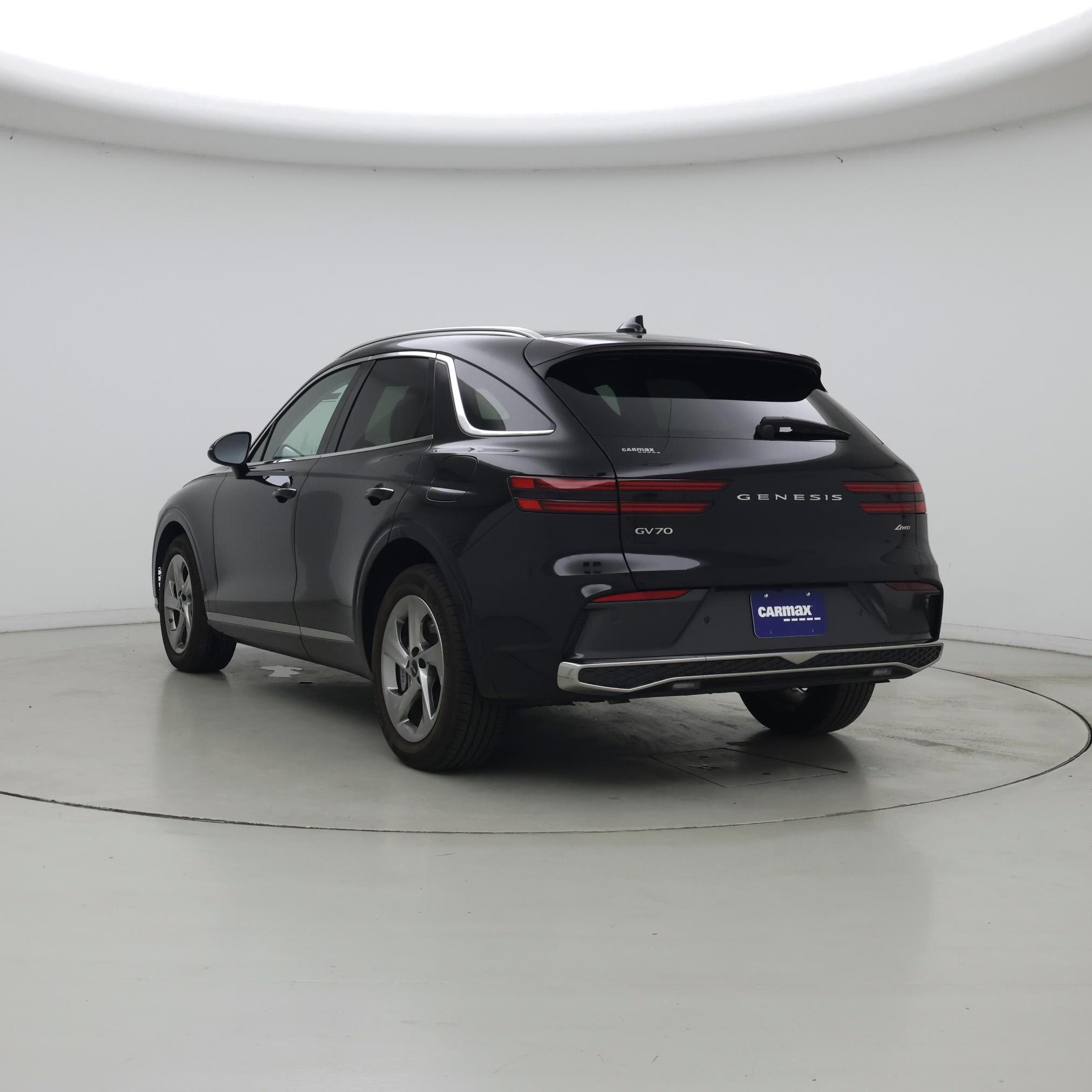 Thumbnail: 2026 Genesis GV70 - 2
