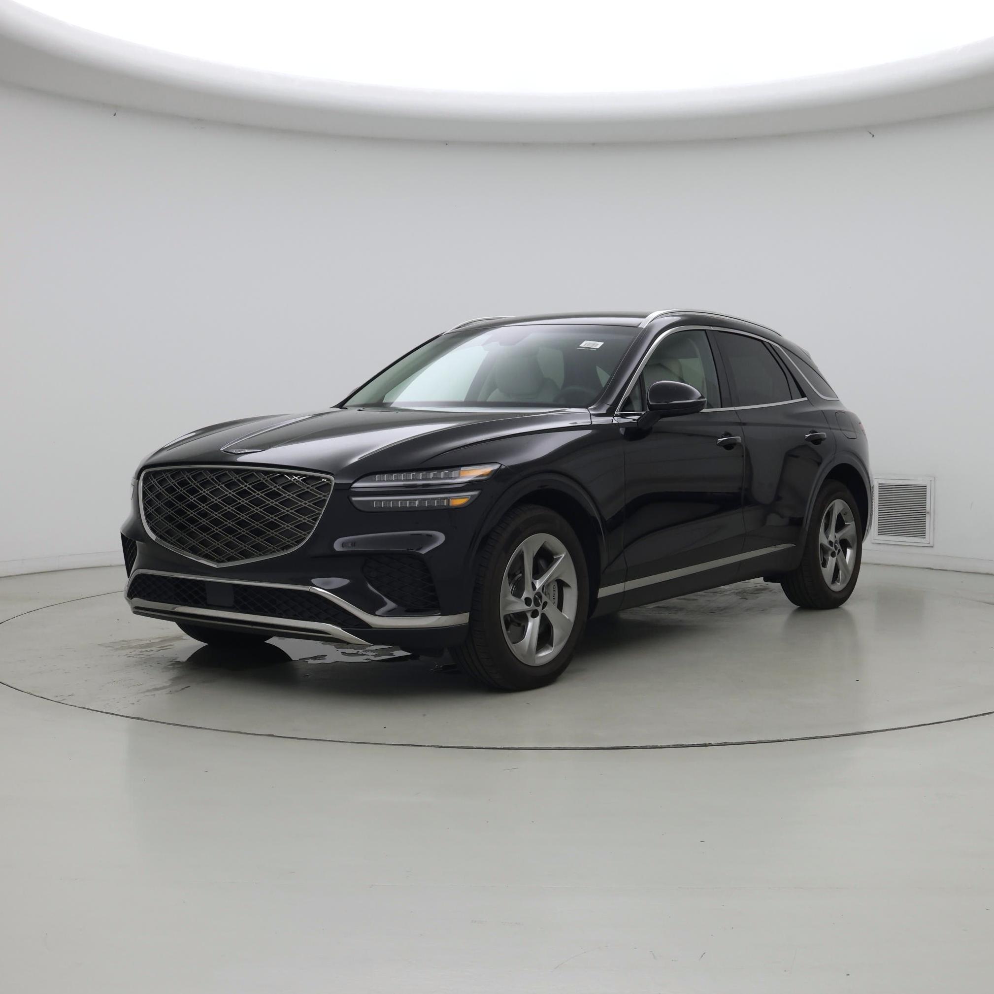Thumbnail: 2026 Genesis GV70 - 4