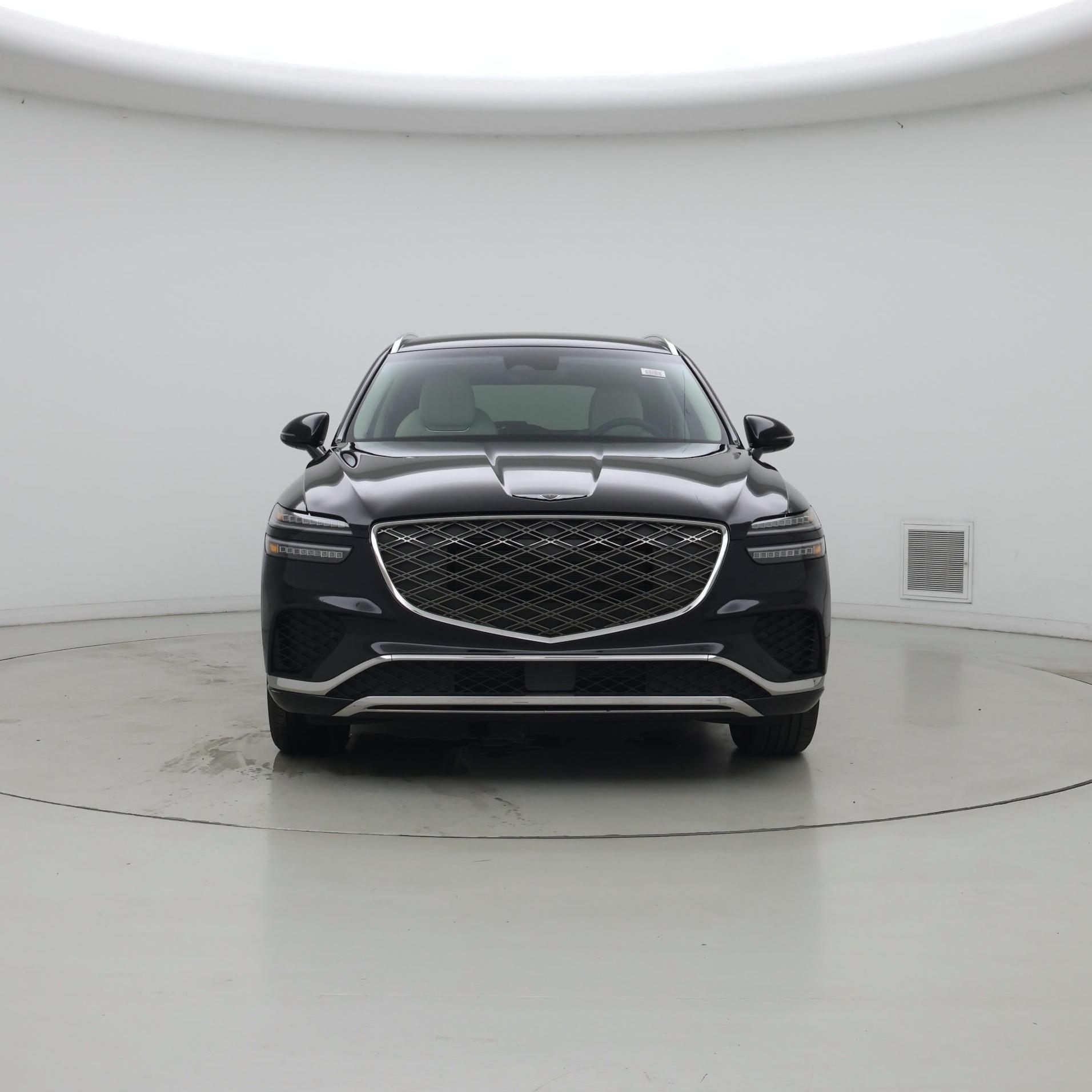 Thumbnail: 2026 Genesis GV70 - 5