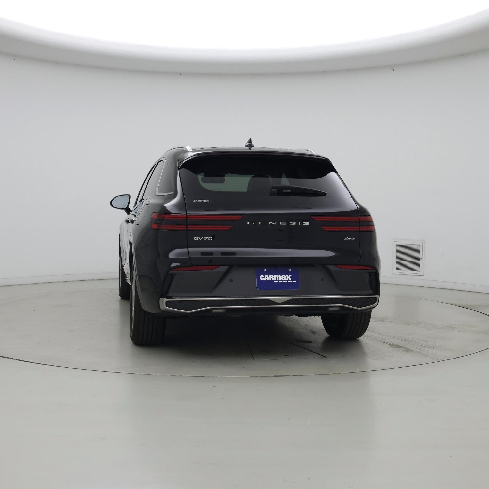 Thumbnail: 2026 Genesis GV70 - 6
