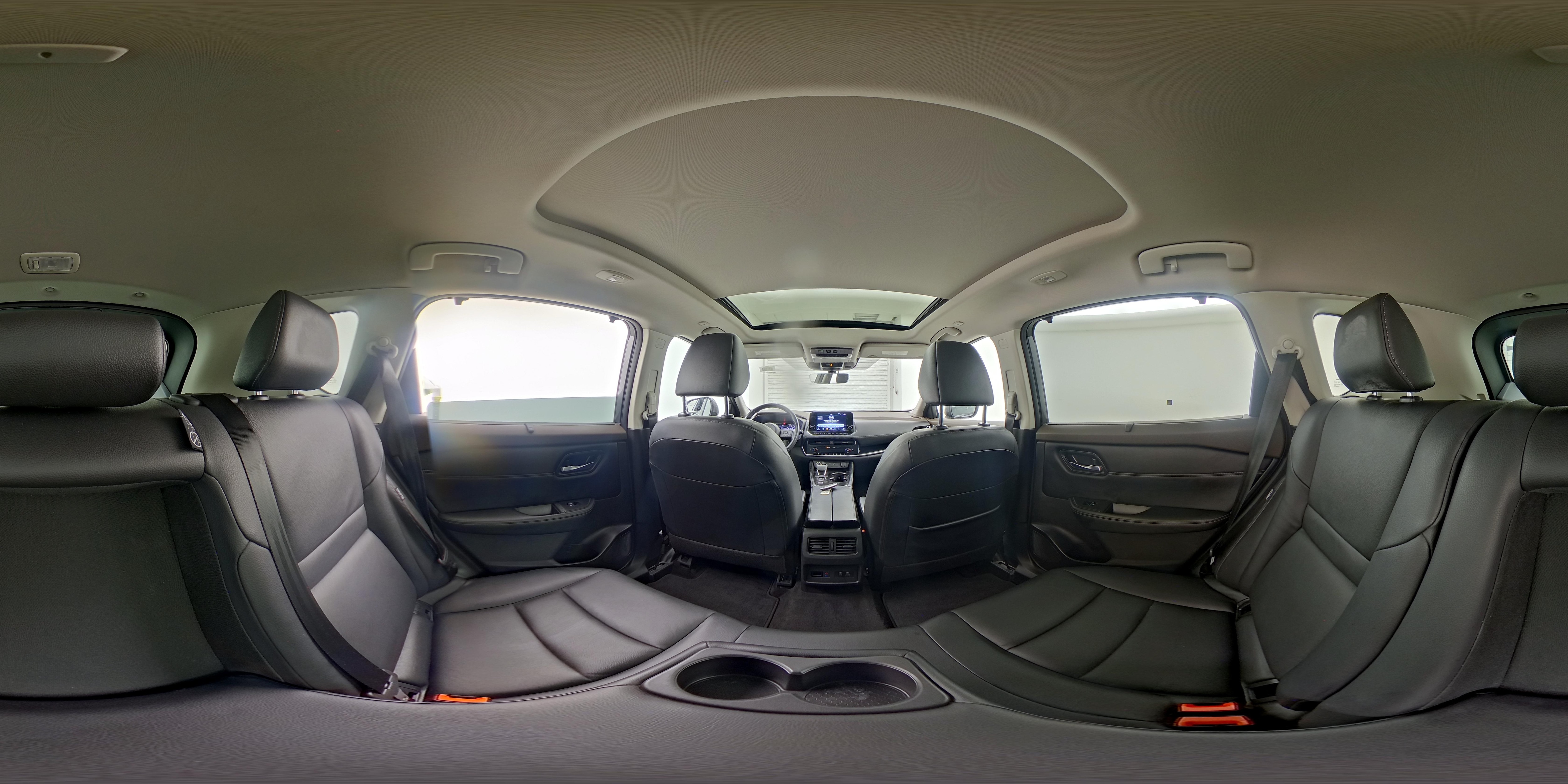 2023 Nissan Rogue SL - Photo 28
