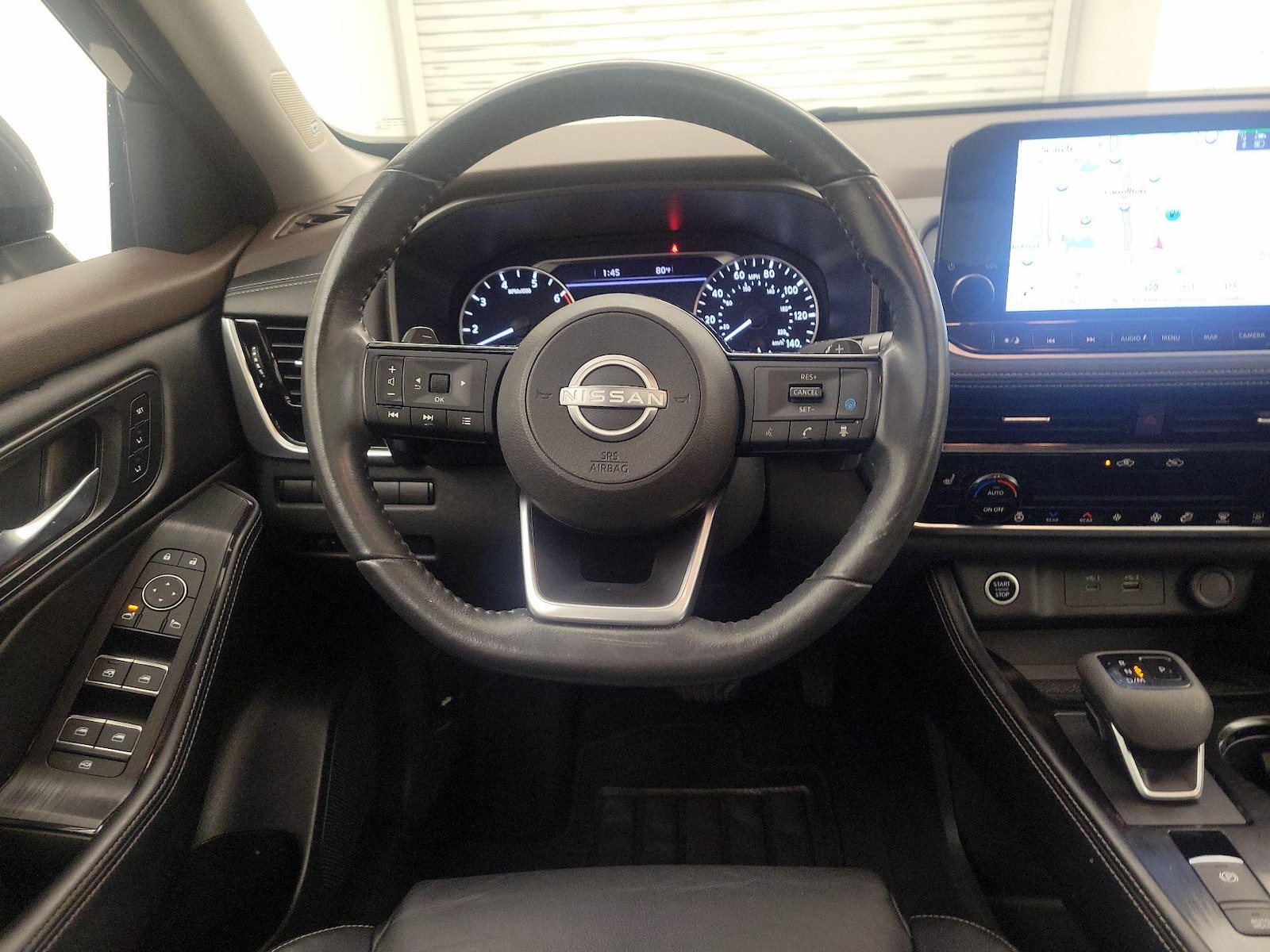 2023 Nissan Rogue SL - Photo 11