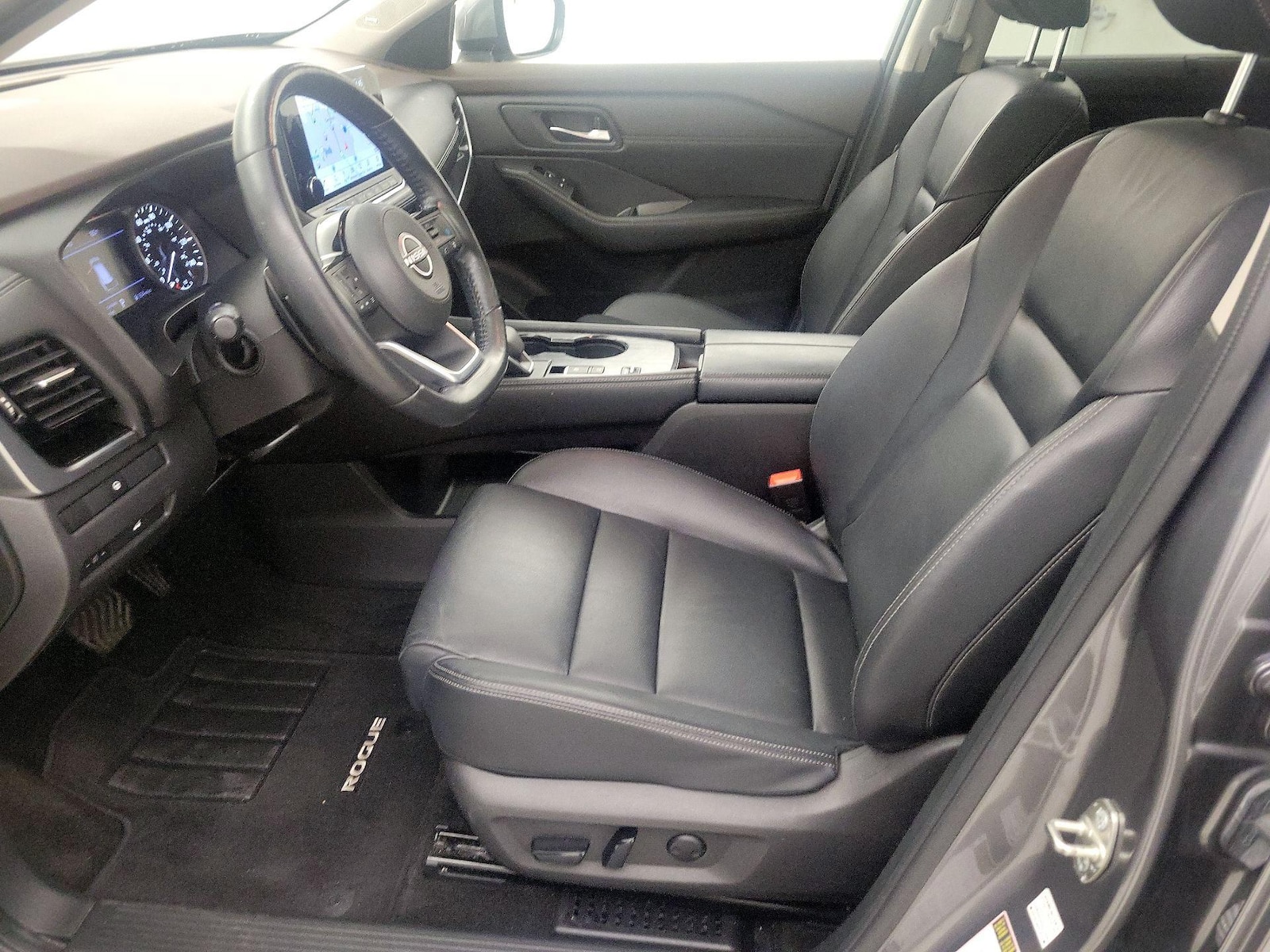 2023 Nissan Rogue SL - Photo 12