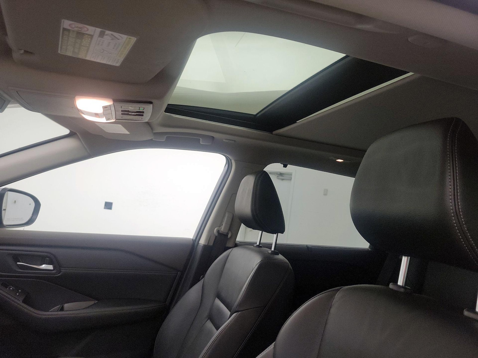 2023 Nissan Rogue SL - Photo 21