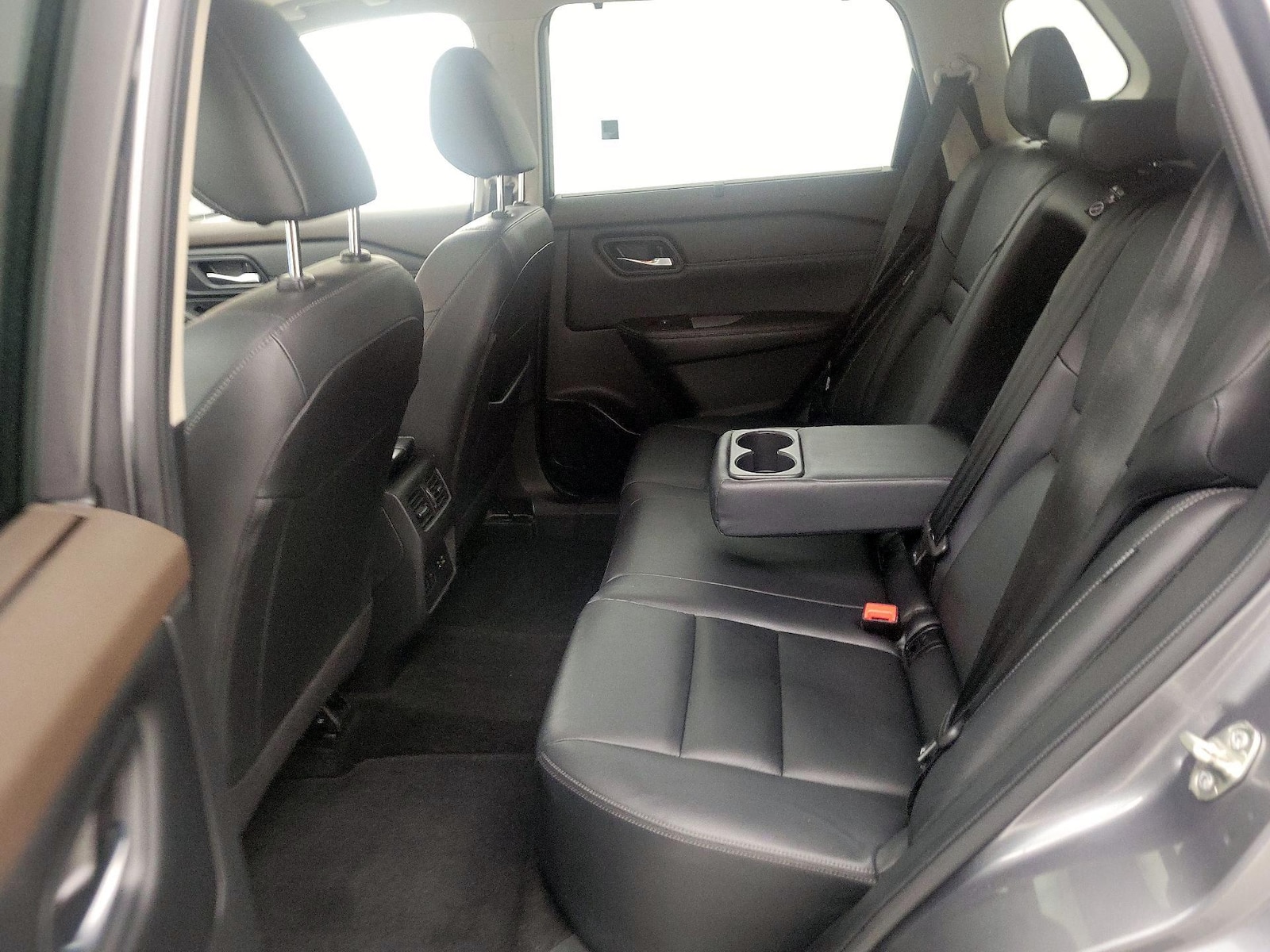 2023 Nissan Rogue SL - Photo 22