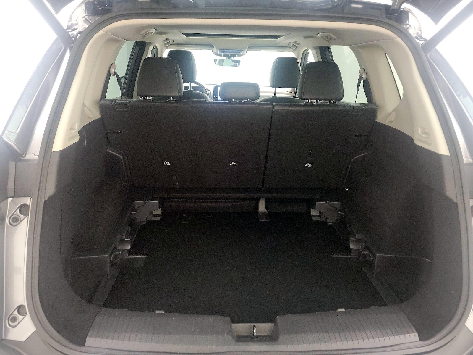 2023 Nissan Rogue SL - Photo 23