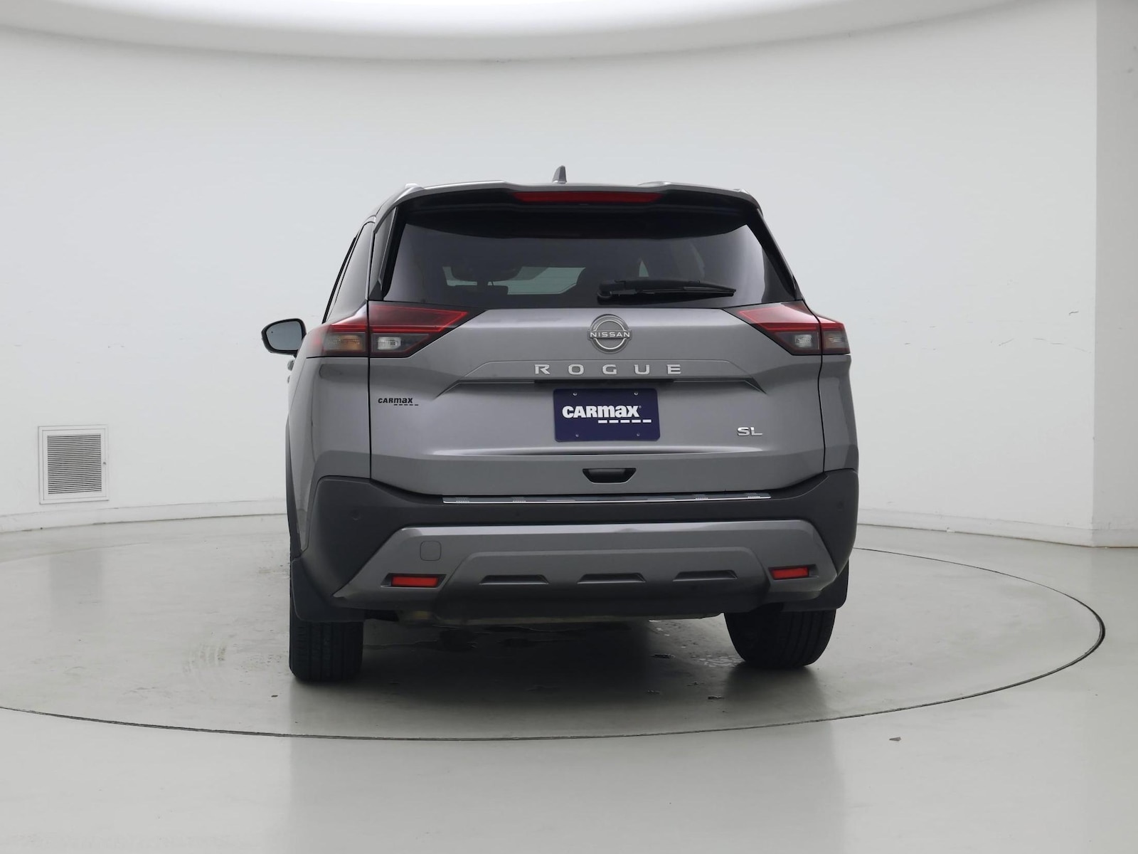 2023 Nissan Rogue SL - Photo 7