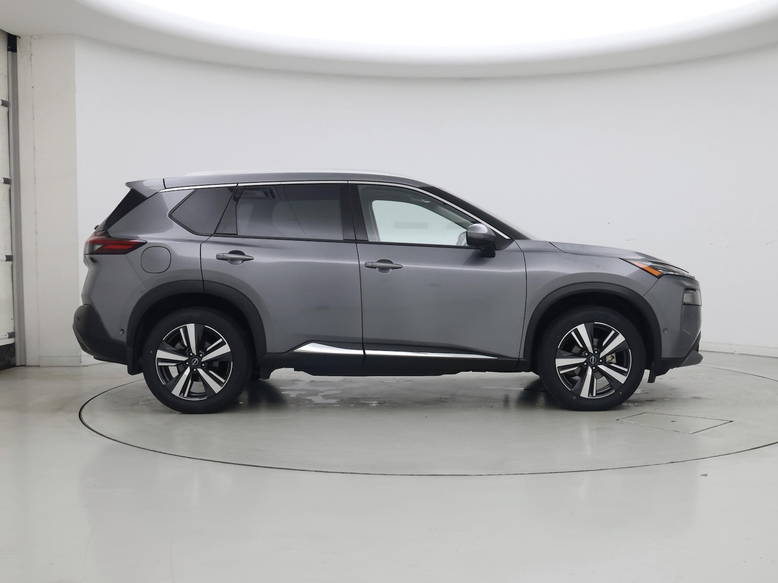 2023 Nissan Rogue SL - Photo 8