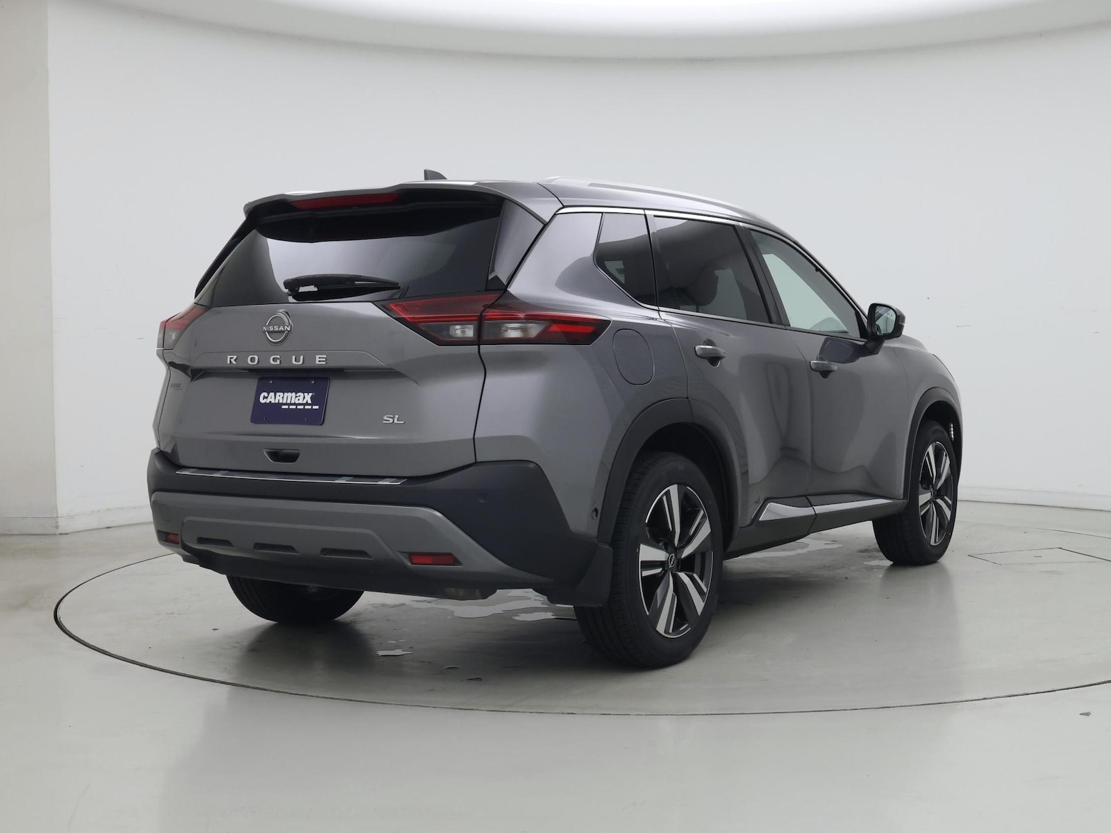 2023 Nissan Rogue SL - Photo 9