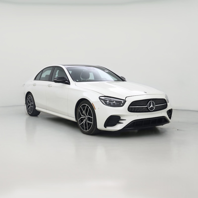 2022 Mercedes-Benz E350