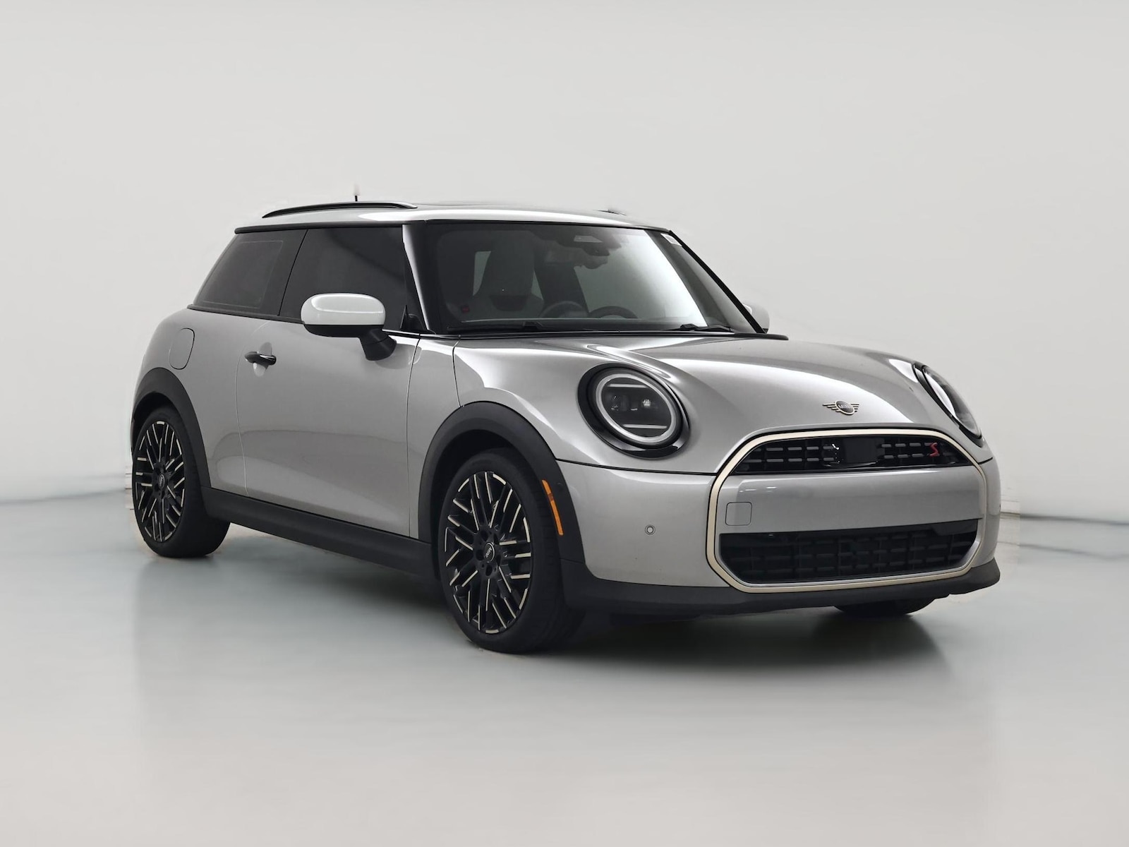 2025 MINI Hardtop 2 Door