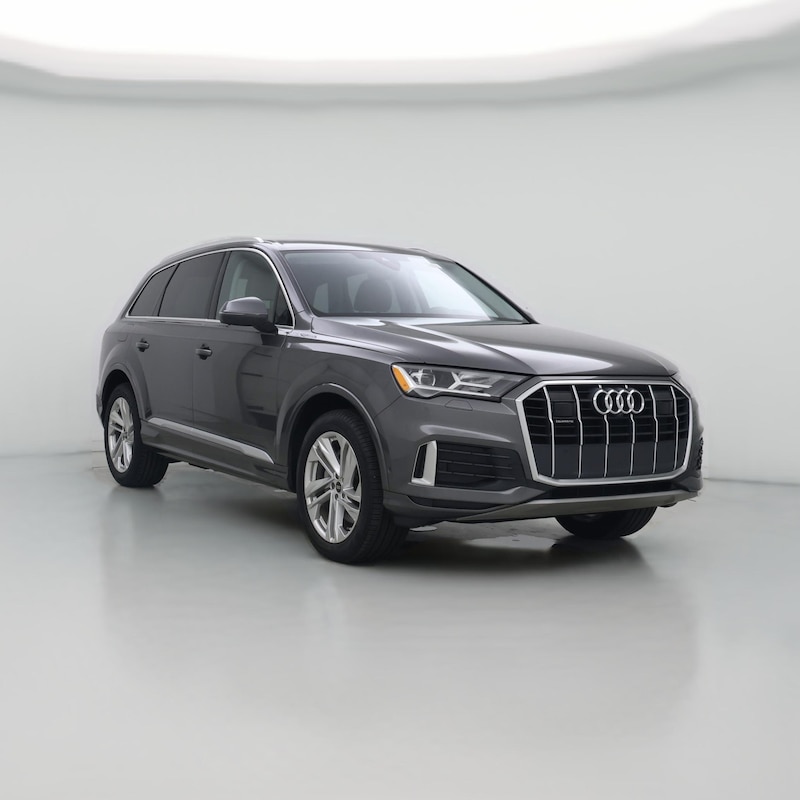 2023 Audi Q7 Premium