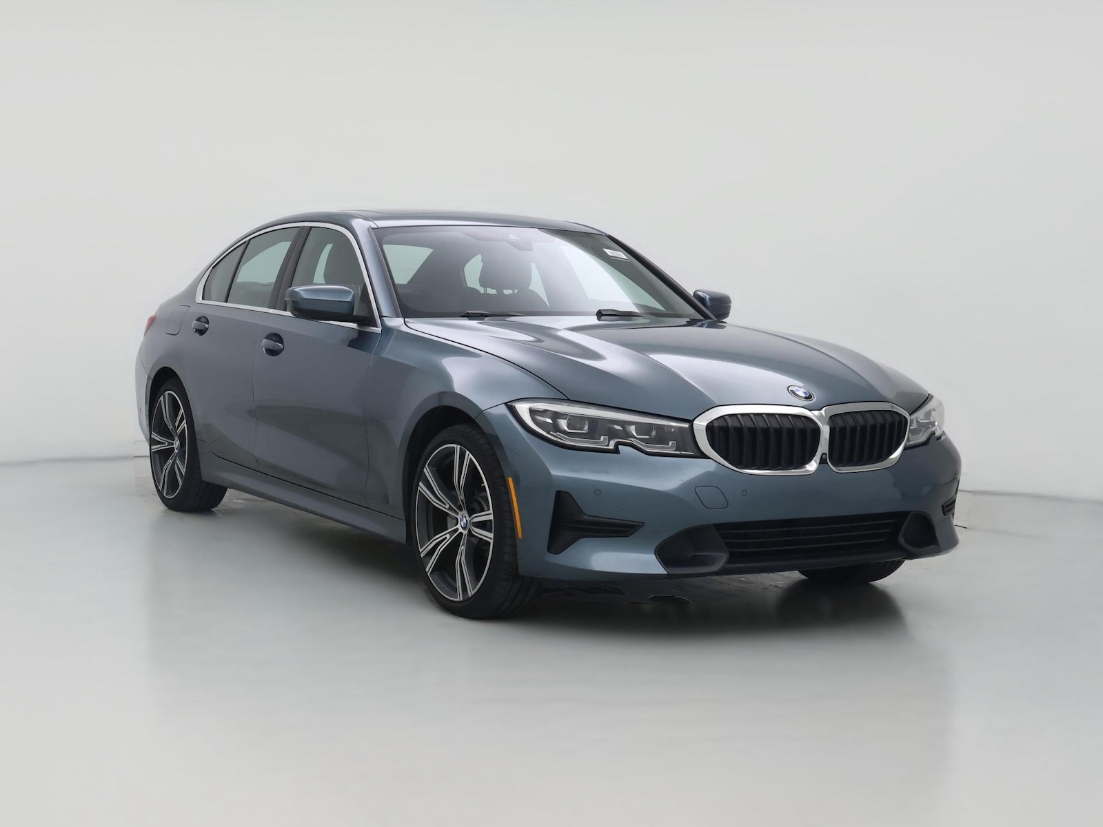 2020 BMW 3 Series