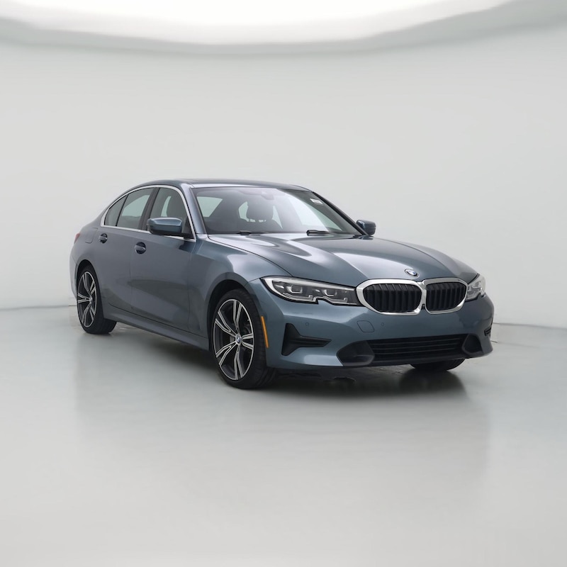 2020 BMW 330 I xDrive