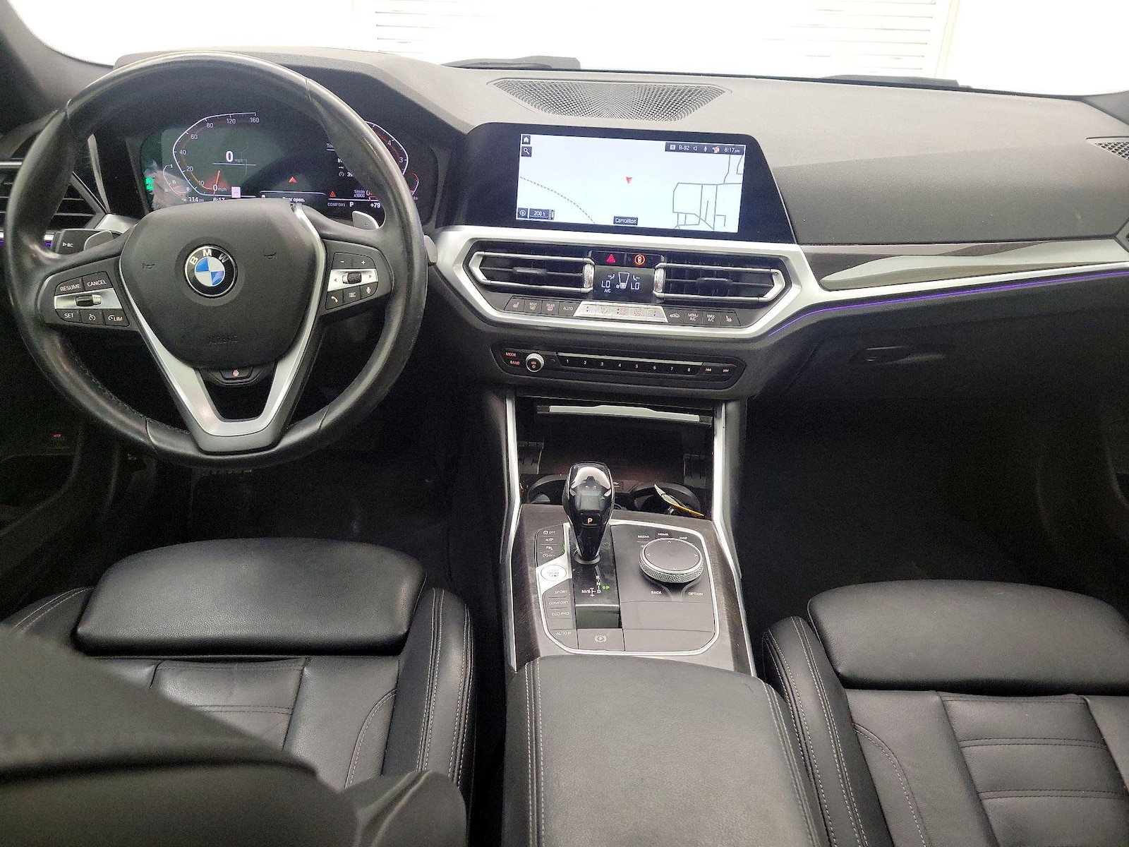 Apple CarPlay®