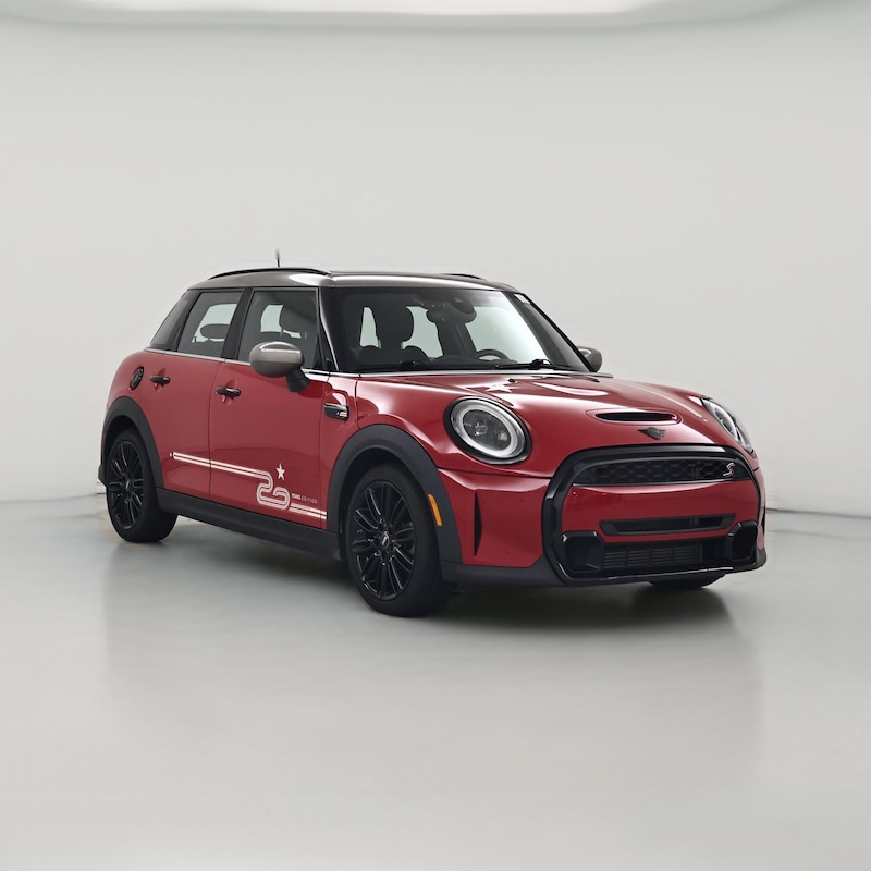 2023 Mini Cooper Hardtop S