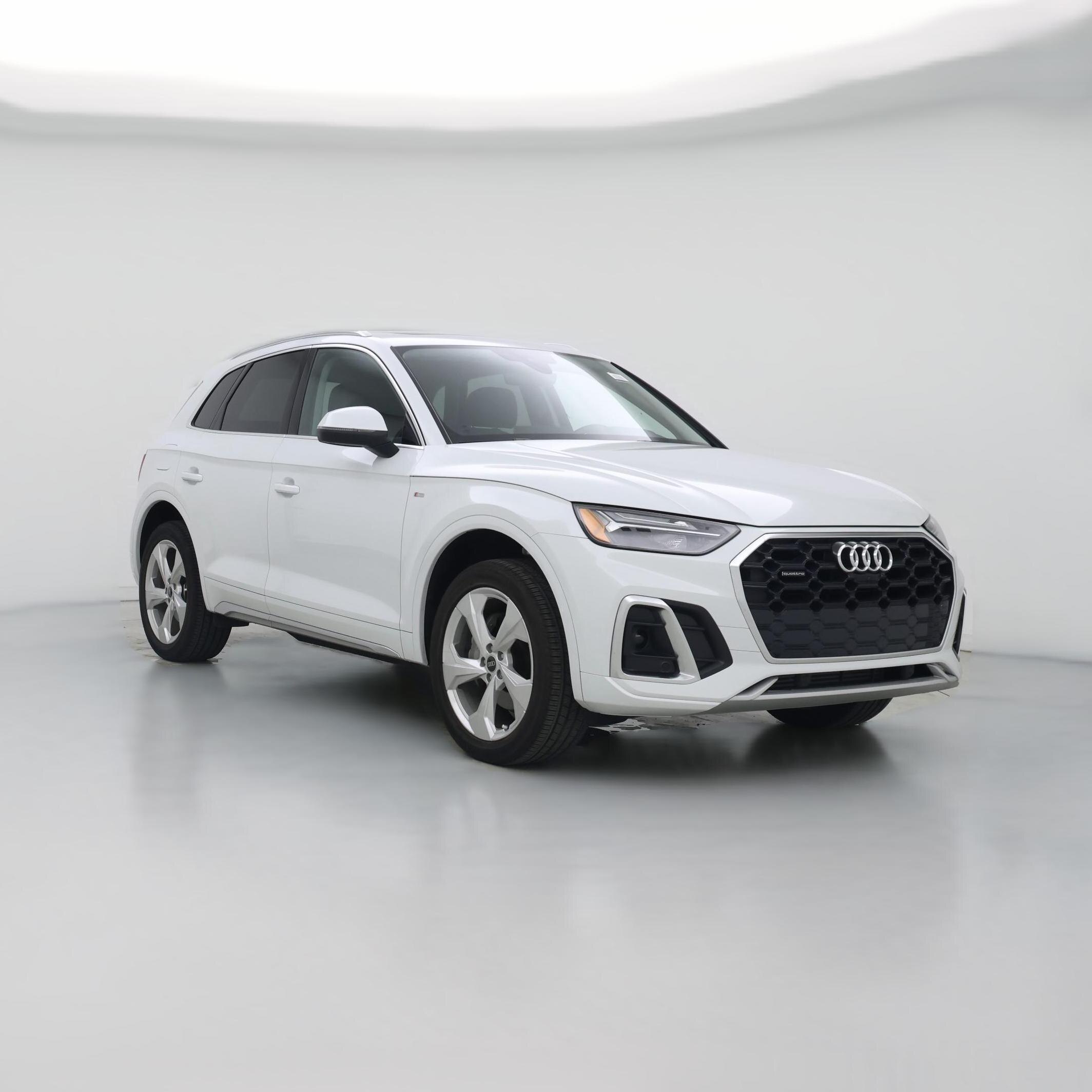 Thumbnail: 2023 Audi Q5 - 1