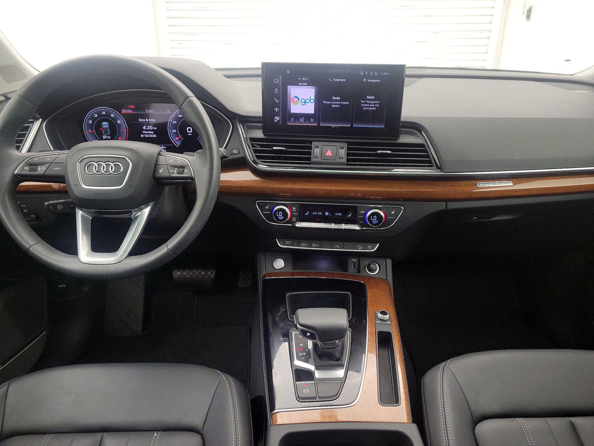 Thumbnail: 2023 Audi Q5 - 9