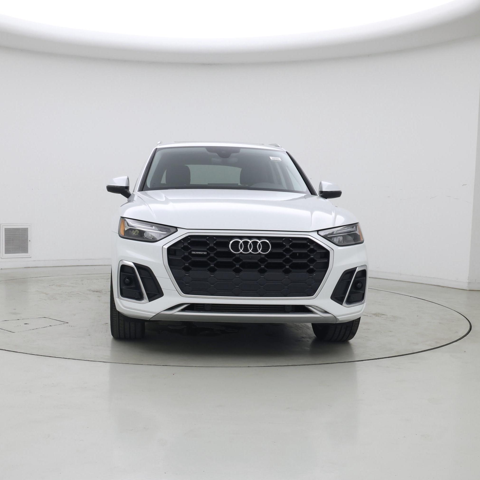 Thumbnail: 2023 Audi Q5 - 5