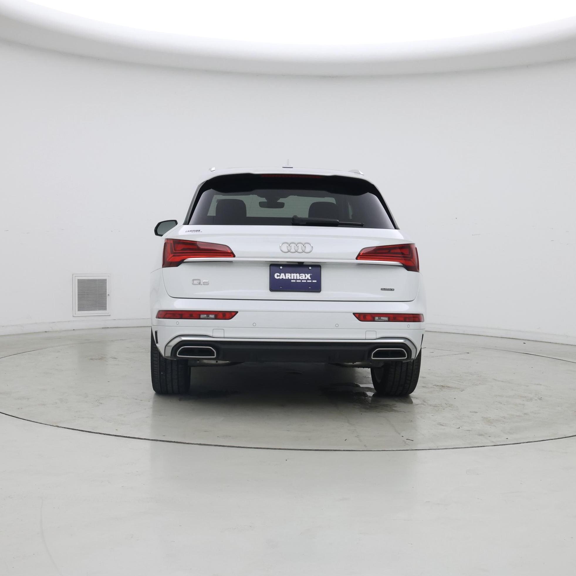 Thumbnail: 2023 Audi Q5 - 6