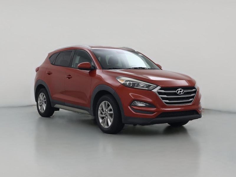 2017 Hyundai Tucson SE -
                  Boynton Beach, FL