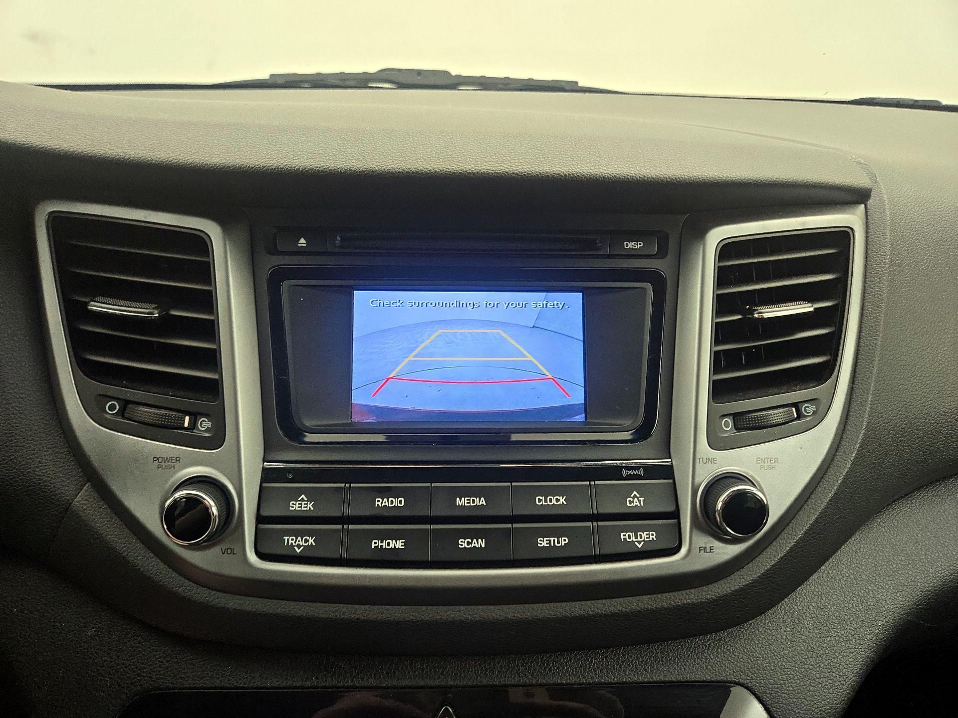Thumbnail: 2017 Hyundai Tucson - 14