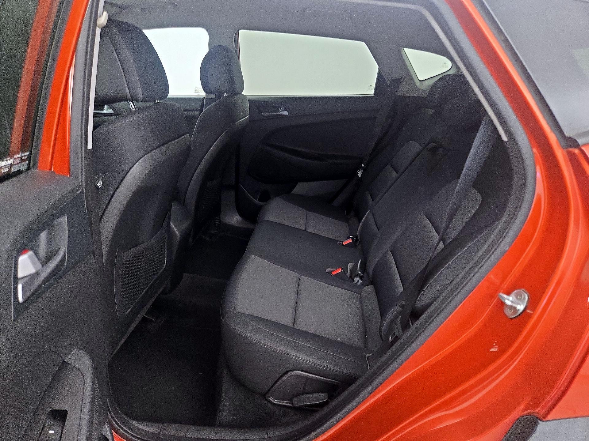 Thumbnail: 2017 Hyundai Tucson - 19