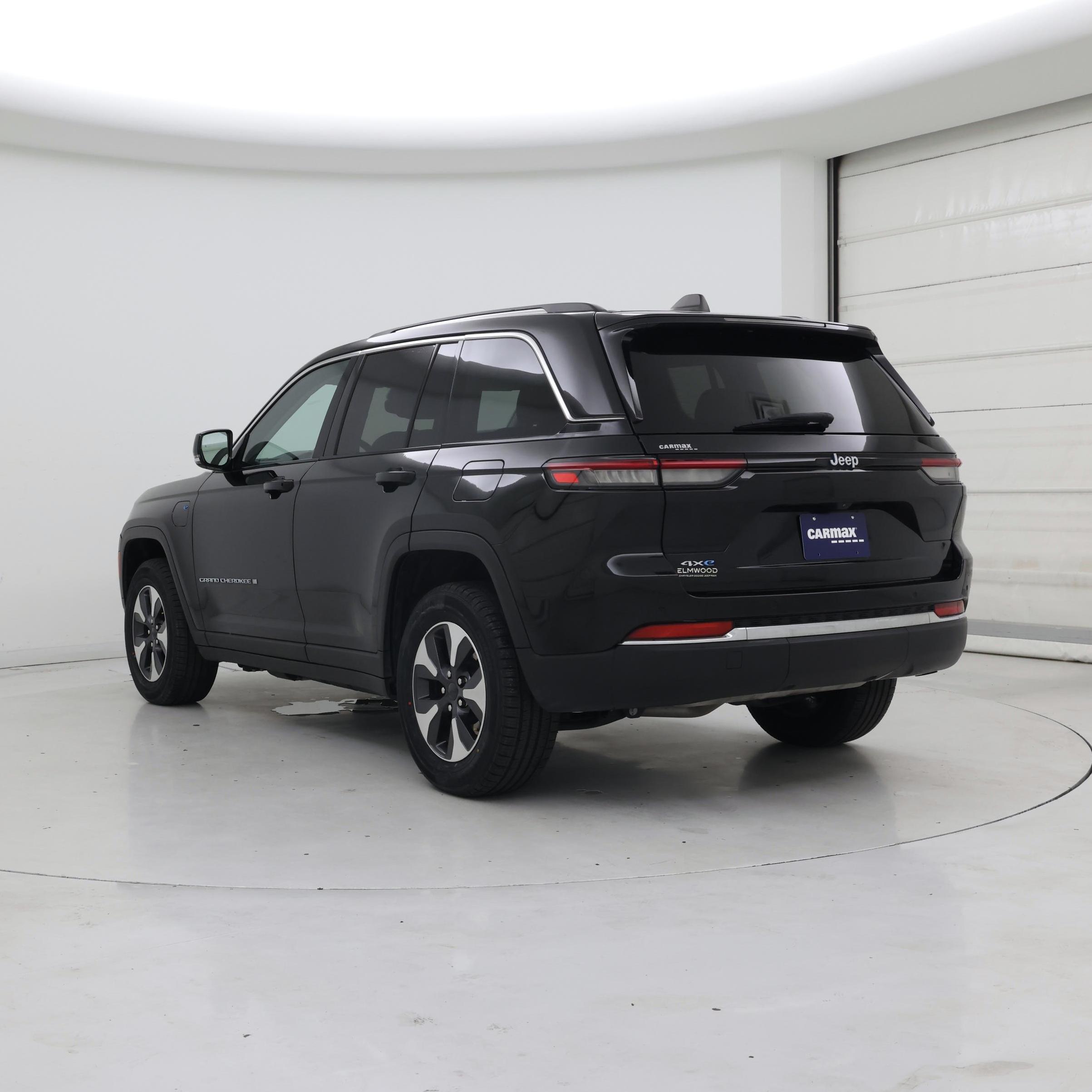 Thumbnail: 2024 Jeep Grand Cherokee - 2