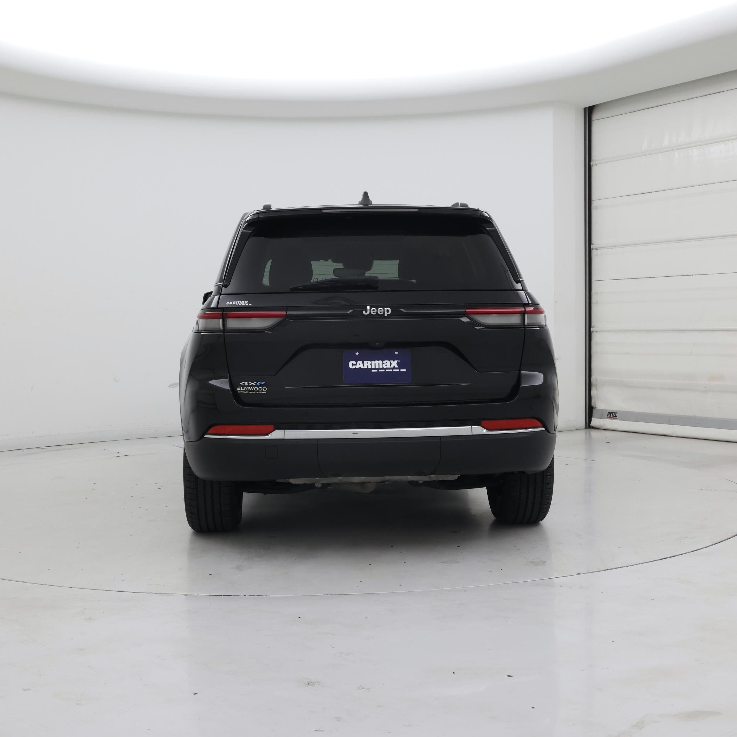 Thumbnail: 2024 Jeep Grand Cherokee - 6