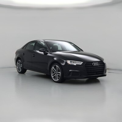 2020 Audi A3 Premium