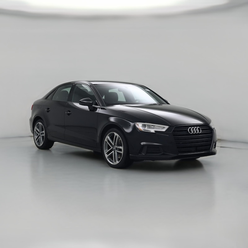 2020 Audi A3 Premium