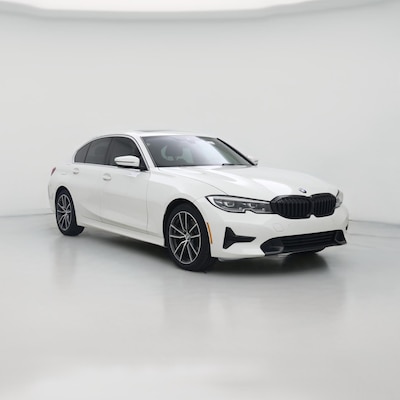 2021 BMW 330 I
