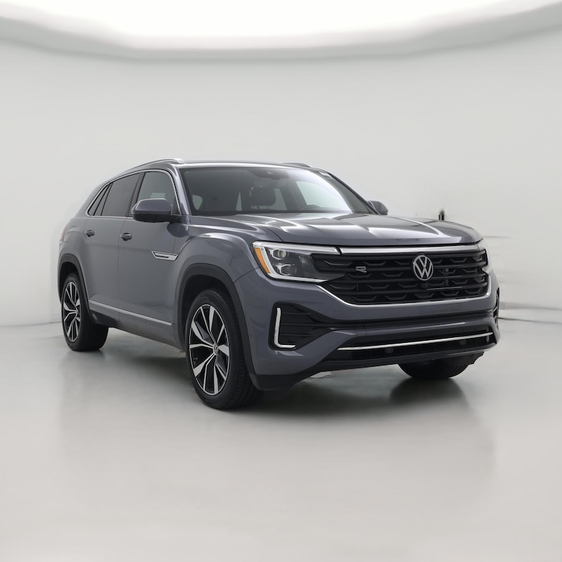 2024 Volkswagen Atlas Cross Sport SEL Premium R-Line