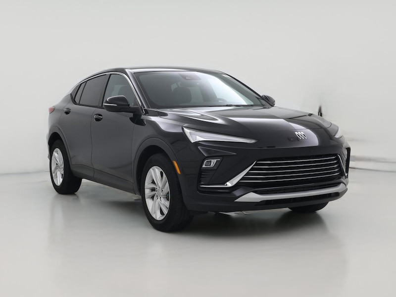 2024 Buick Envista Preferred -
                  Warner Robins, GA