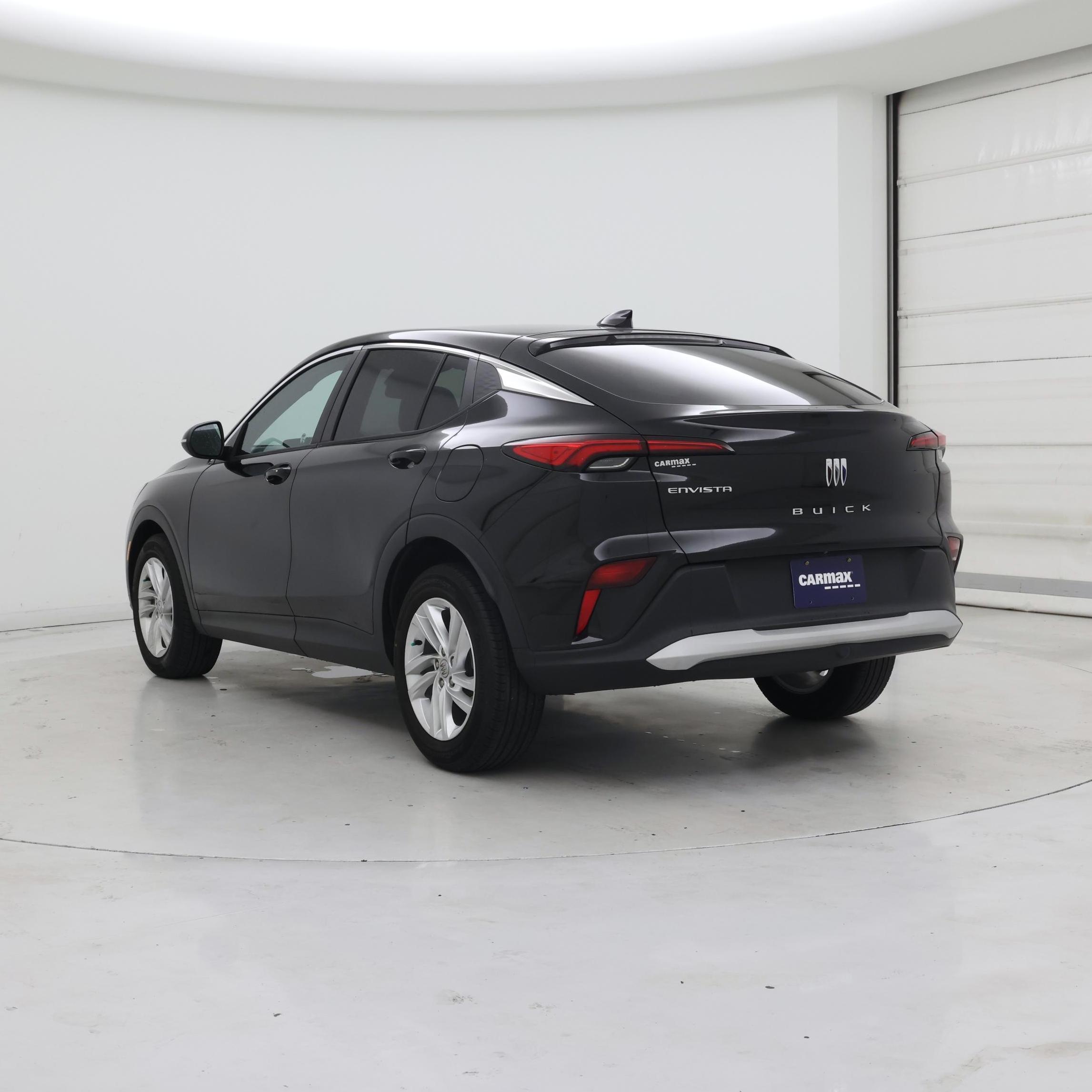 Thumbnail: 2024 Buick Envista - 2