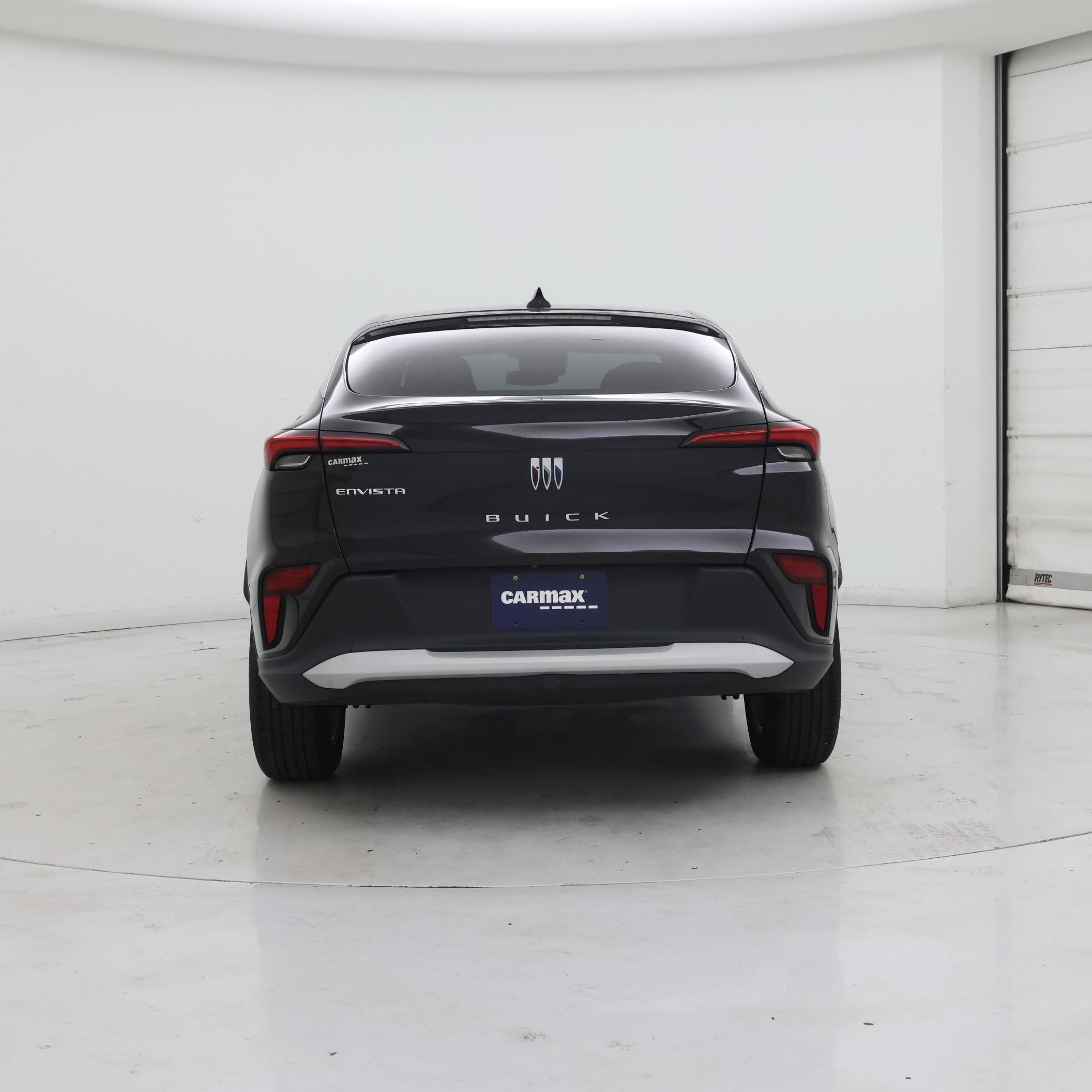 Thumbnail: 2024 Buick Envista - 6