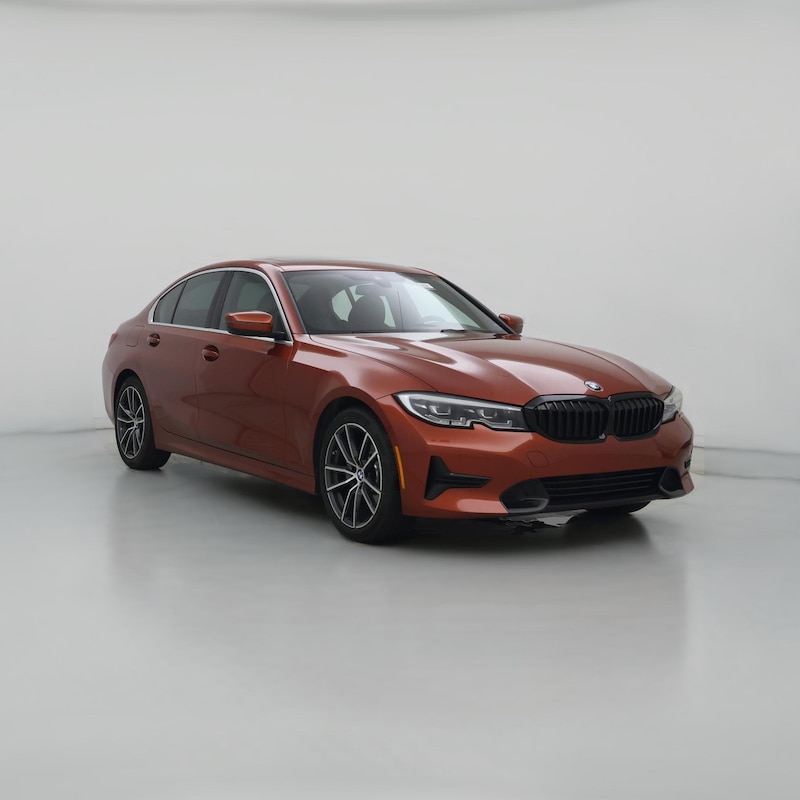 2020 BMW 330 I