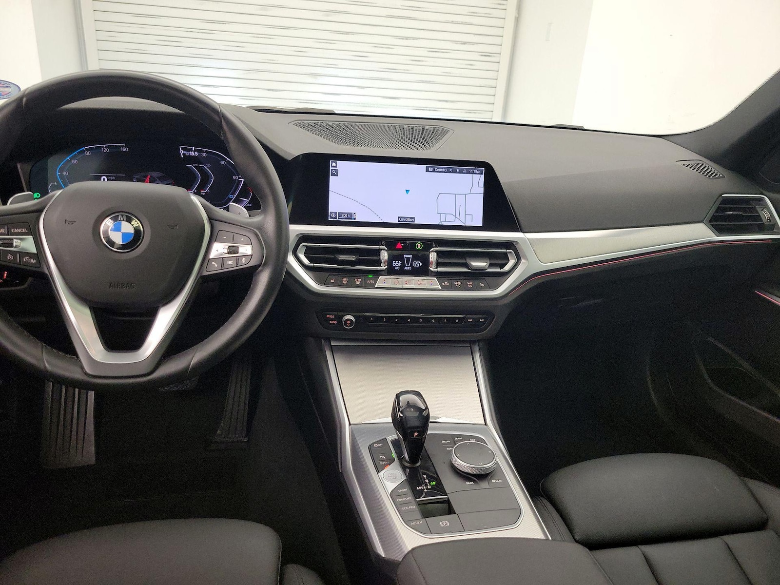 Apple CarPlay®