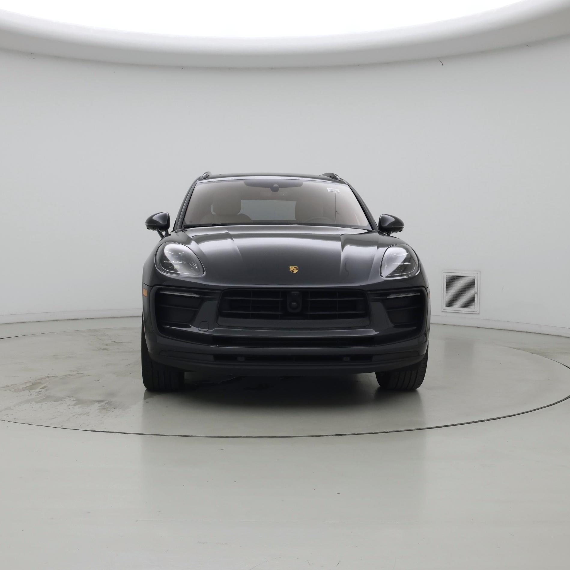 Thumbnail: 2024 Porsche Macan - 5