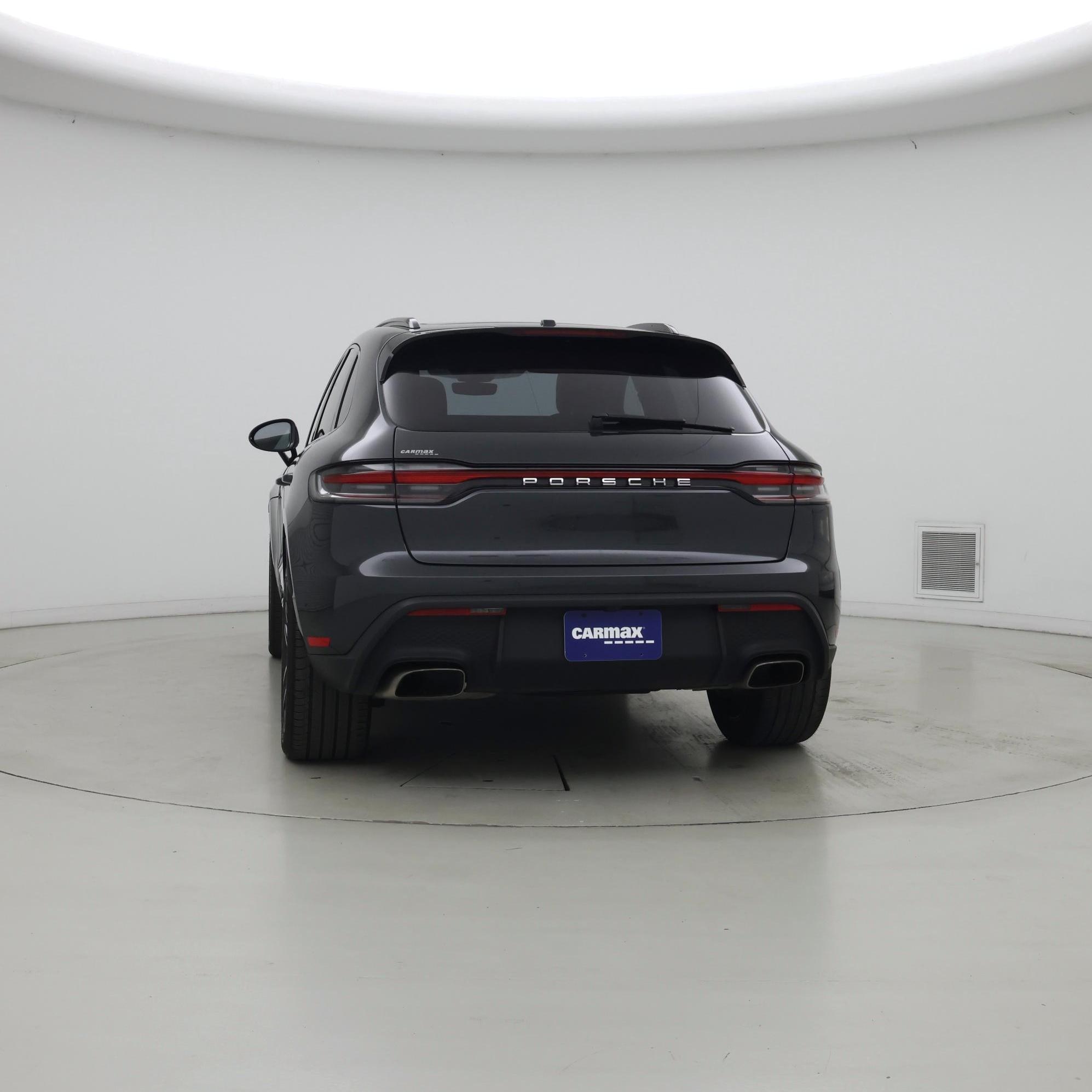 Thumbnail: 2024 Porsche Macan - 6